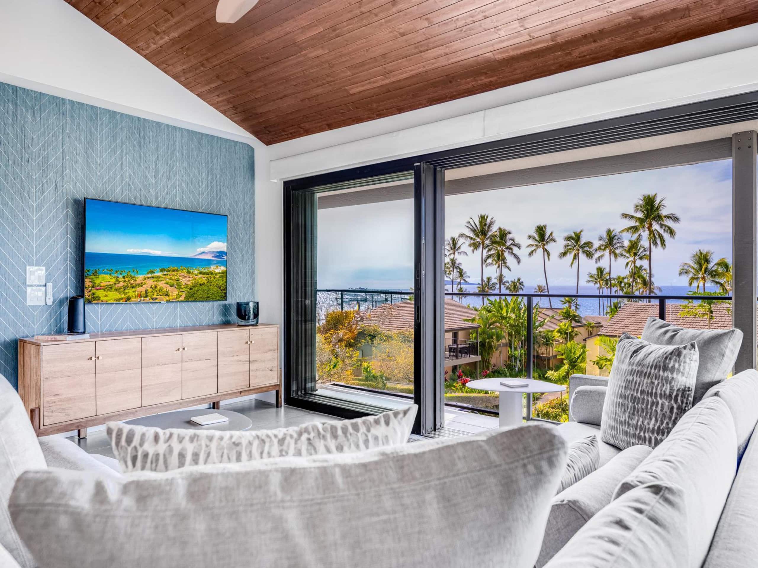 Condo in Wailea · ★5.0 · 2 bedrooms · 3 beds · 2 baths - Image 6