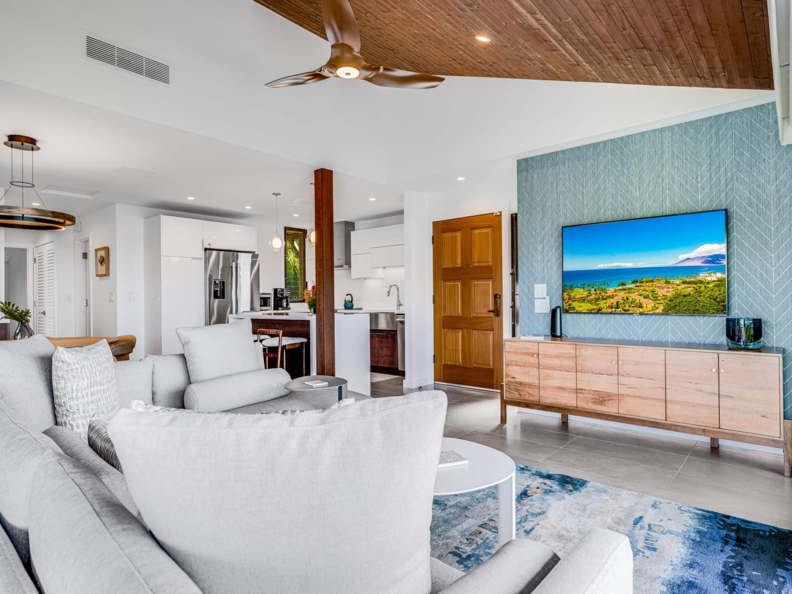 Condo in Wailea · ★5.0 · 2 bedrooms · 3 beds · 2 baths - Image 7