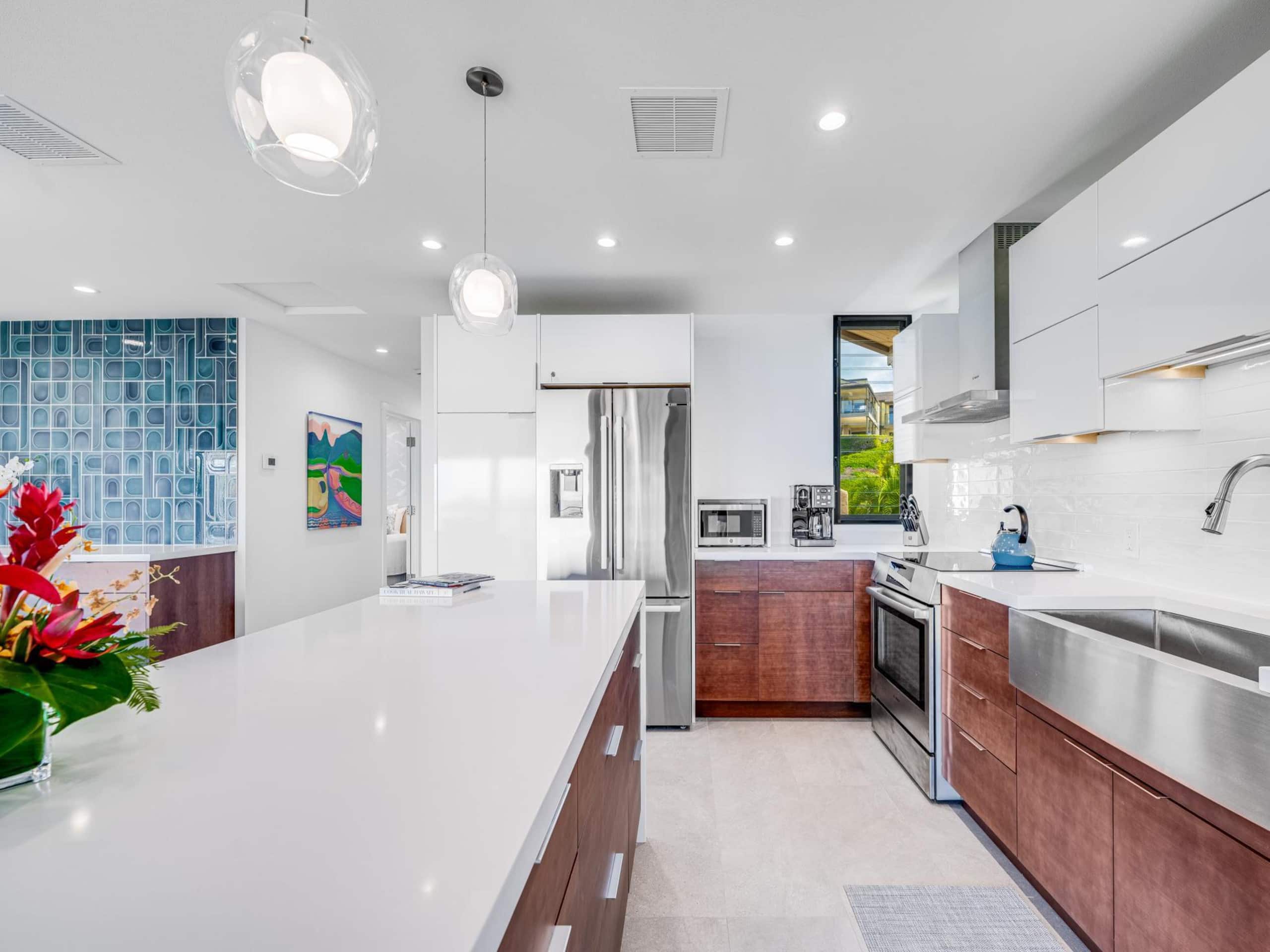 Condo in Wailea · ★5.0 · 2 bedrooms · 3 beds · 2 baths - Image 16