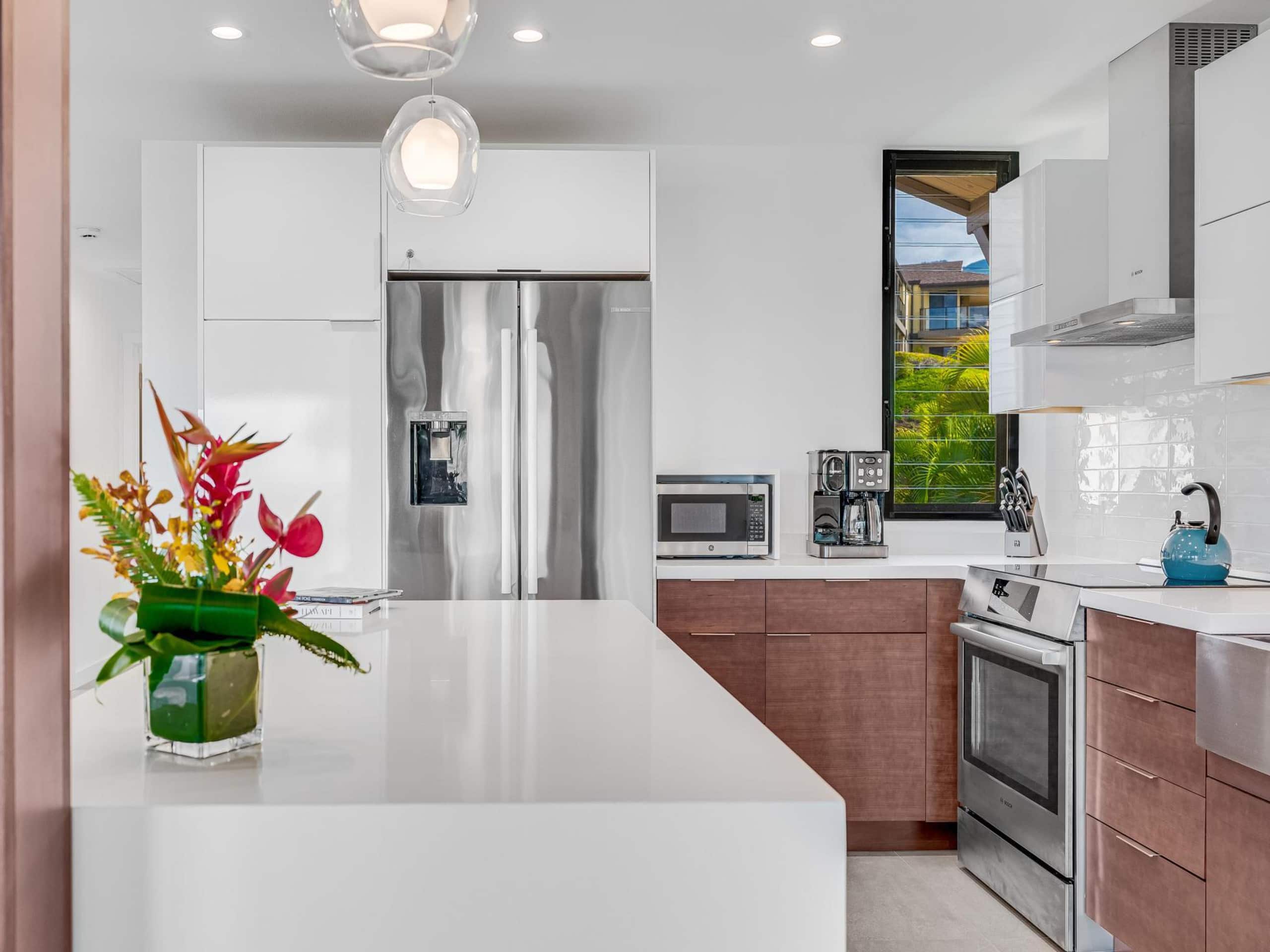 Condo in Wailea · ★5.0 · 2 bedrooms · 3 beds · 2 baths - Image 17