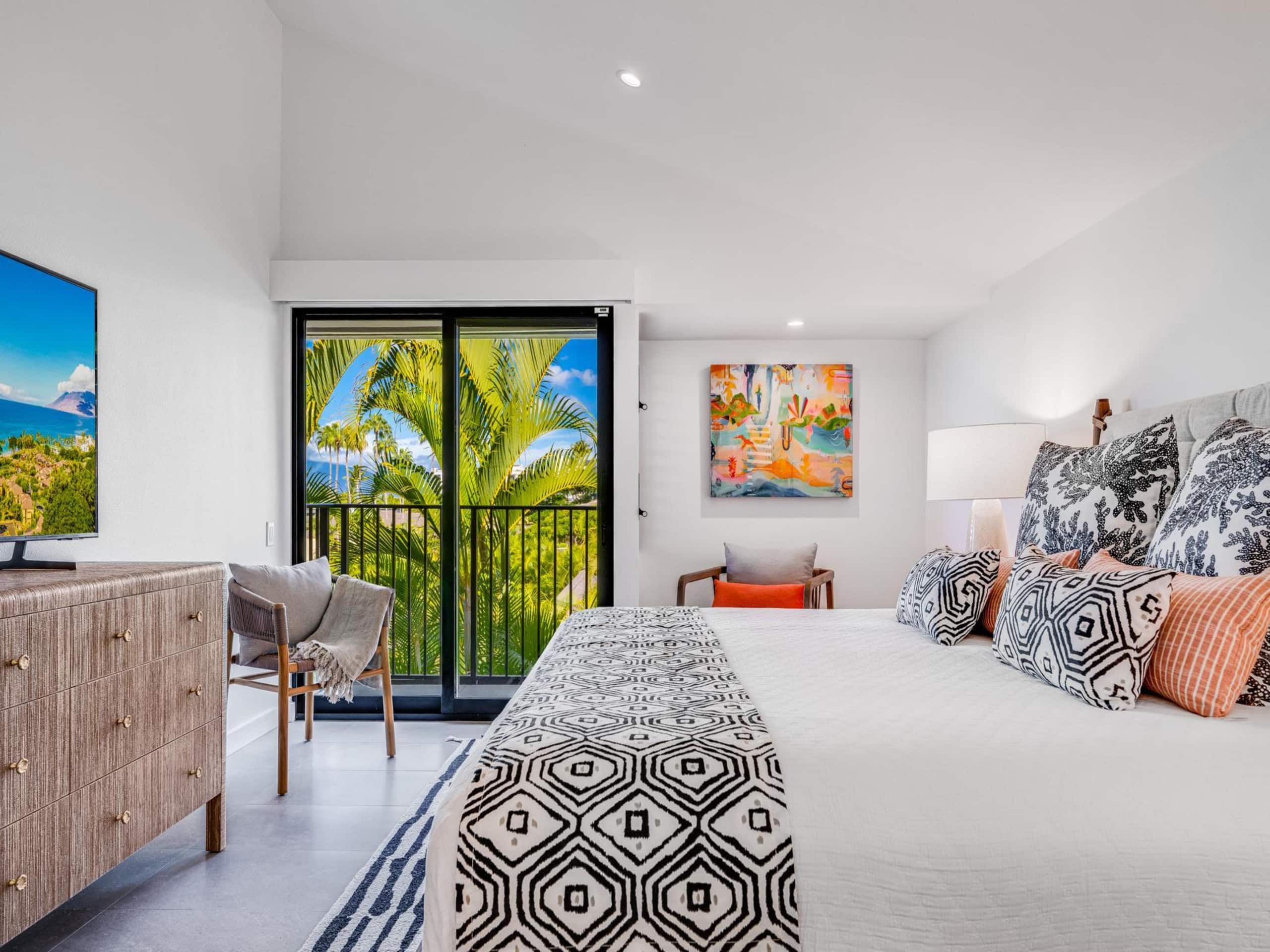 Condo in Wailea · ★5.0 · 2 bedrooms · 3 beds · 2 baths - Image 19