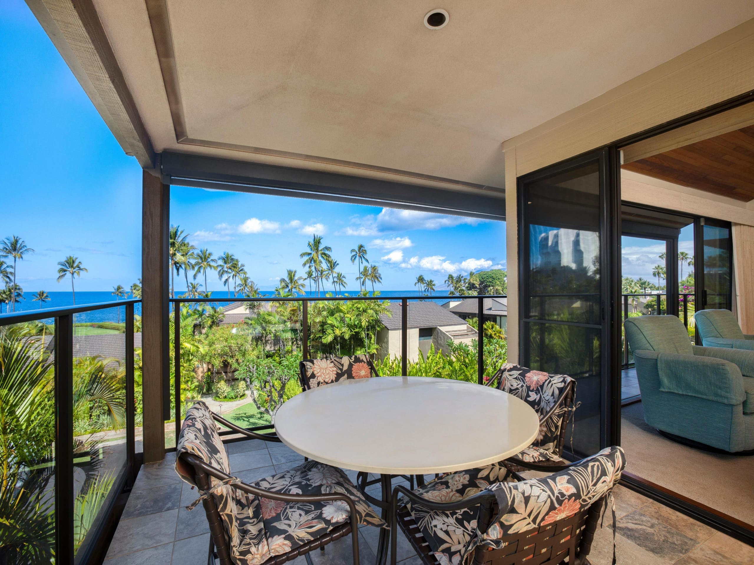 Condo in Wailea · ★4.71 · 2 bedrooms · 2 beds · 2 baths - Image 1