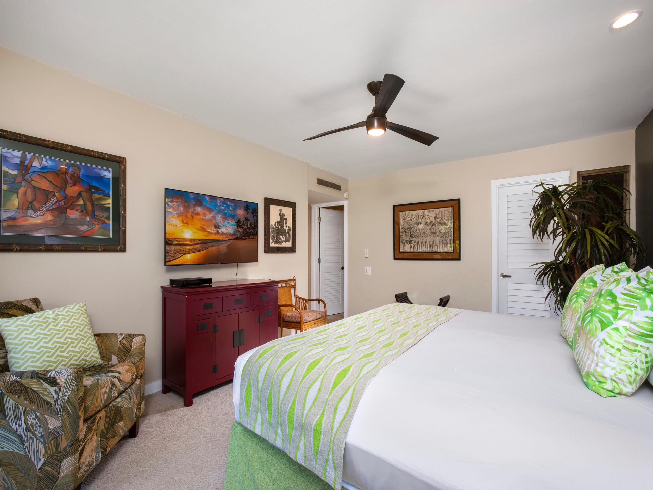 Condo in Wailea · ★4.71 · 2 bedrooms · 2 beds · 2 baths - Image 14