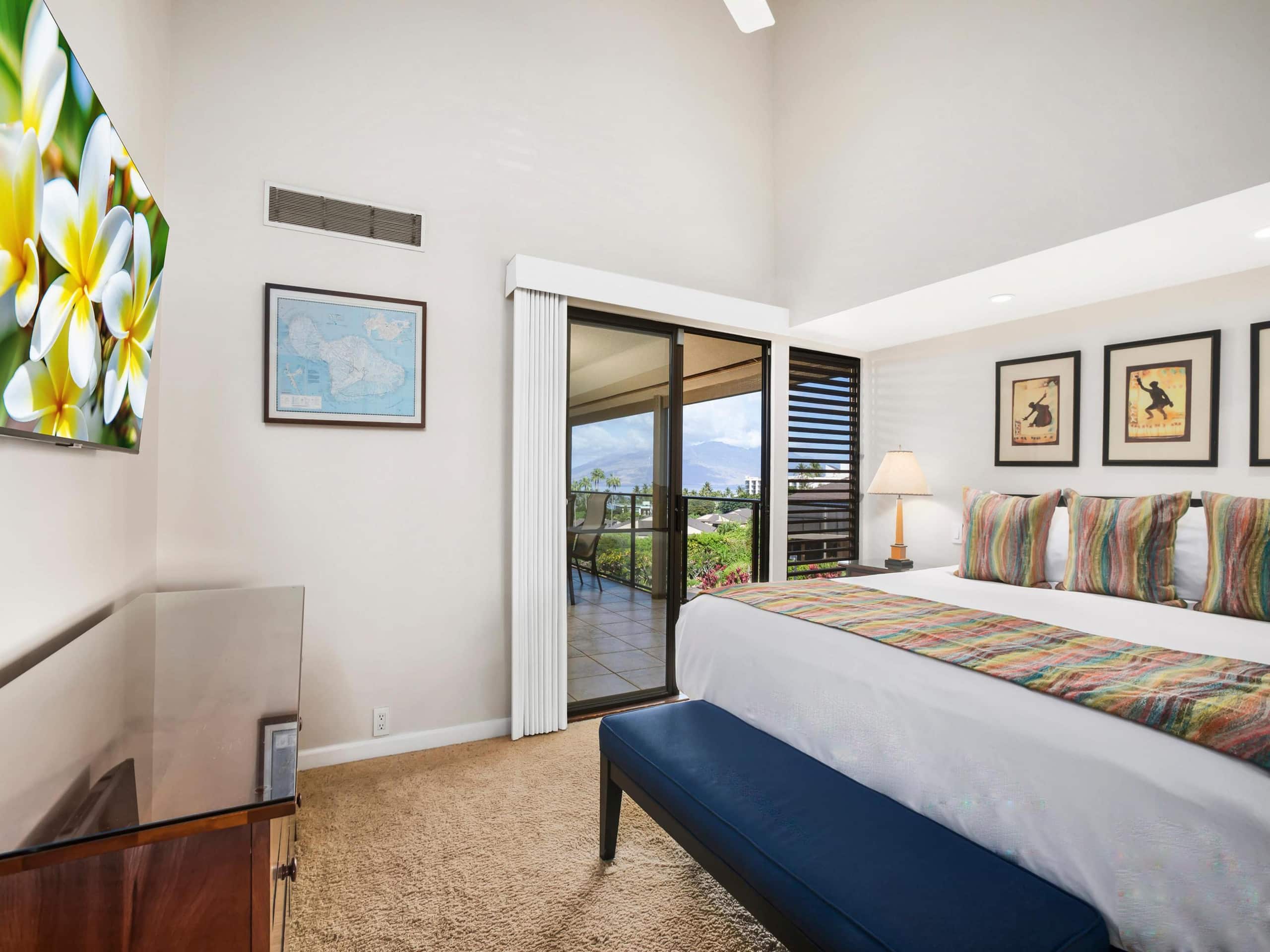 Condo in Wailea · ★5.0 · 1 bedroom · 2 beds · 2 baths - Image 13