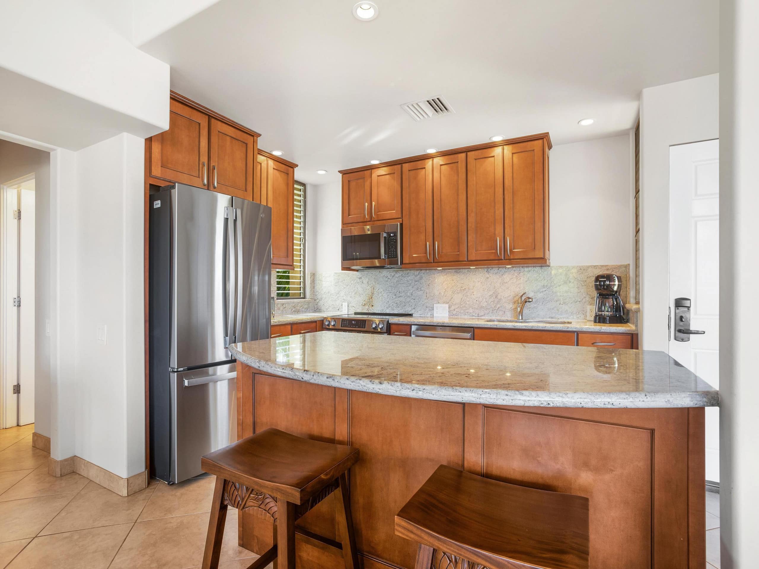Condo in Wailea · ★5.0 · 1 bedroom · 2 beds · 2 baths - Image 4