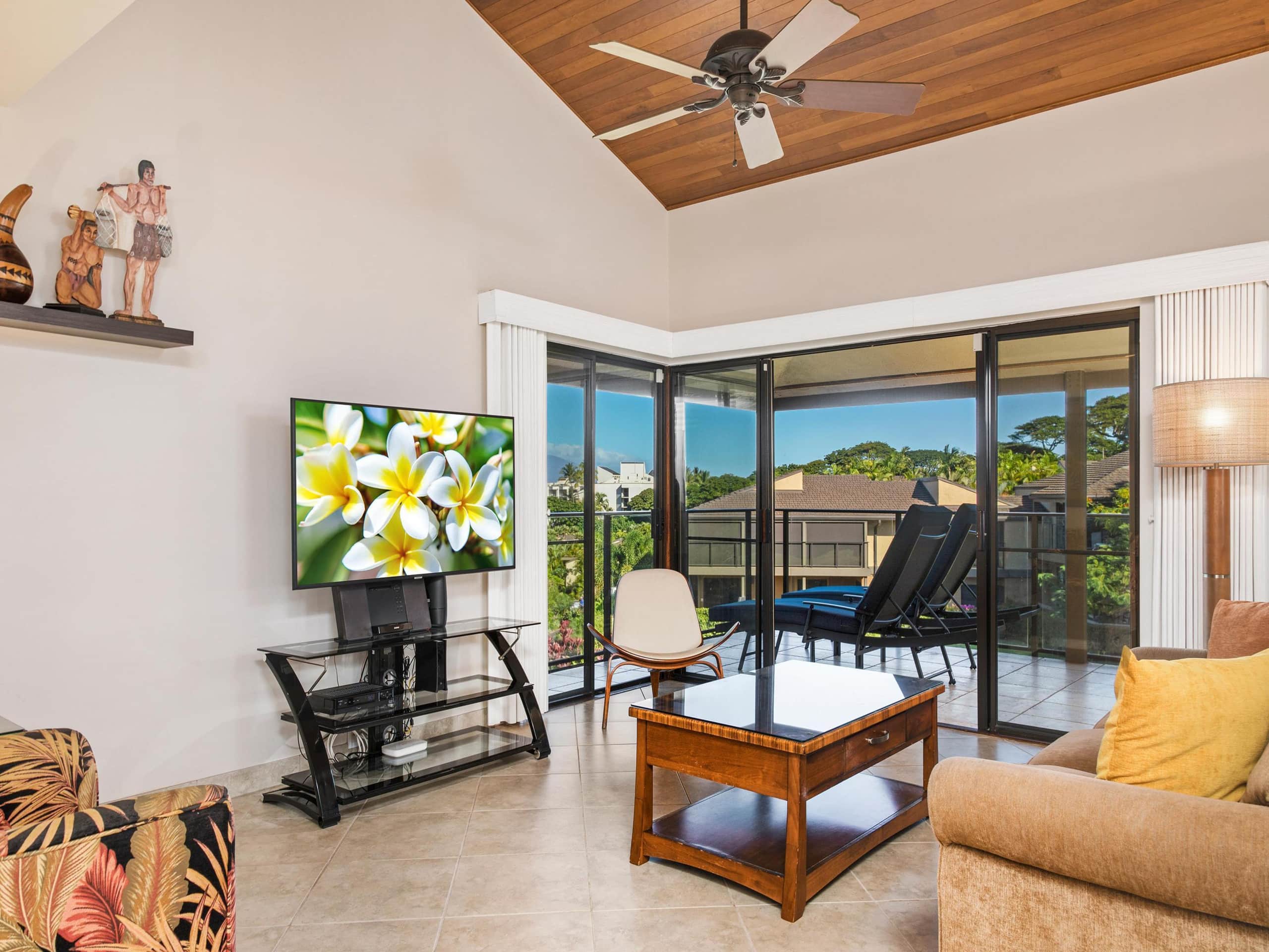 Condo in Wailea · ★5.0 · 1 bedroom · 2 beds · 2 baths - Image 6