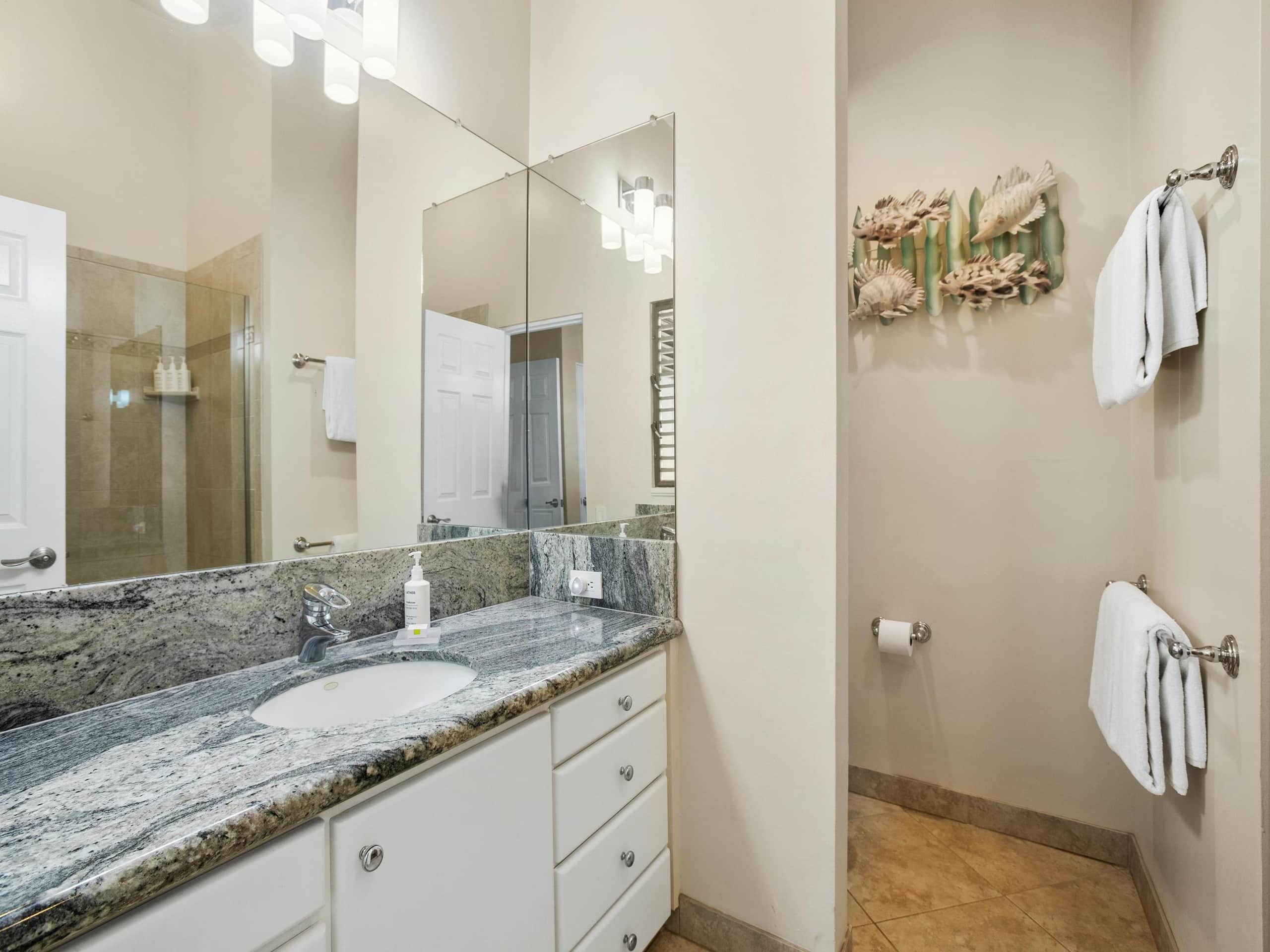 Condo in Wailea · ★5.0 · 1 bedroom · 2 beds · 2 baths - Image 15