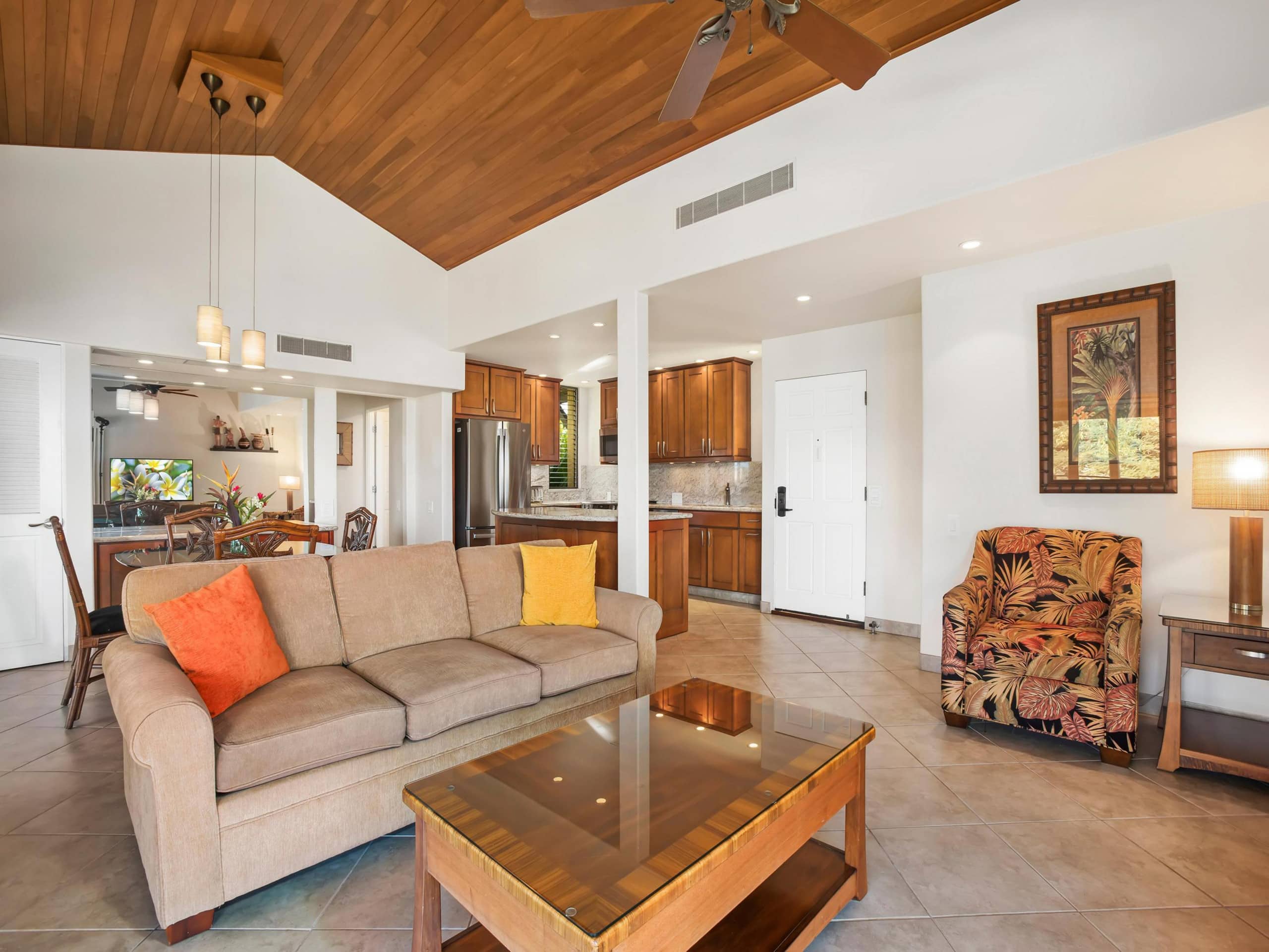 Condo in Wailea · ★5.0 · 1 bedroom · 2 beds · 2 baths - Image 1