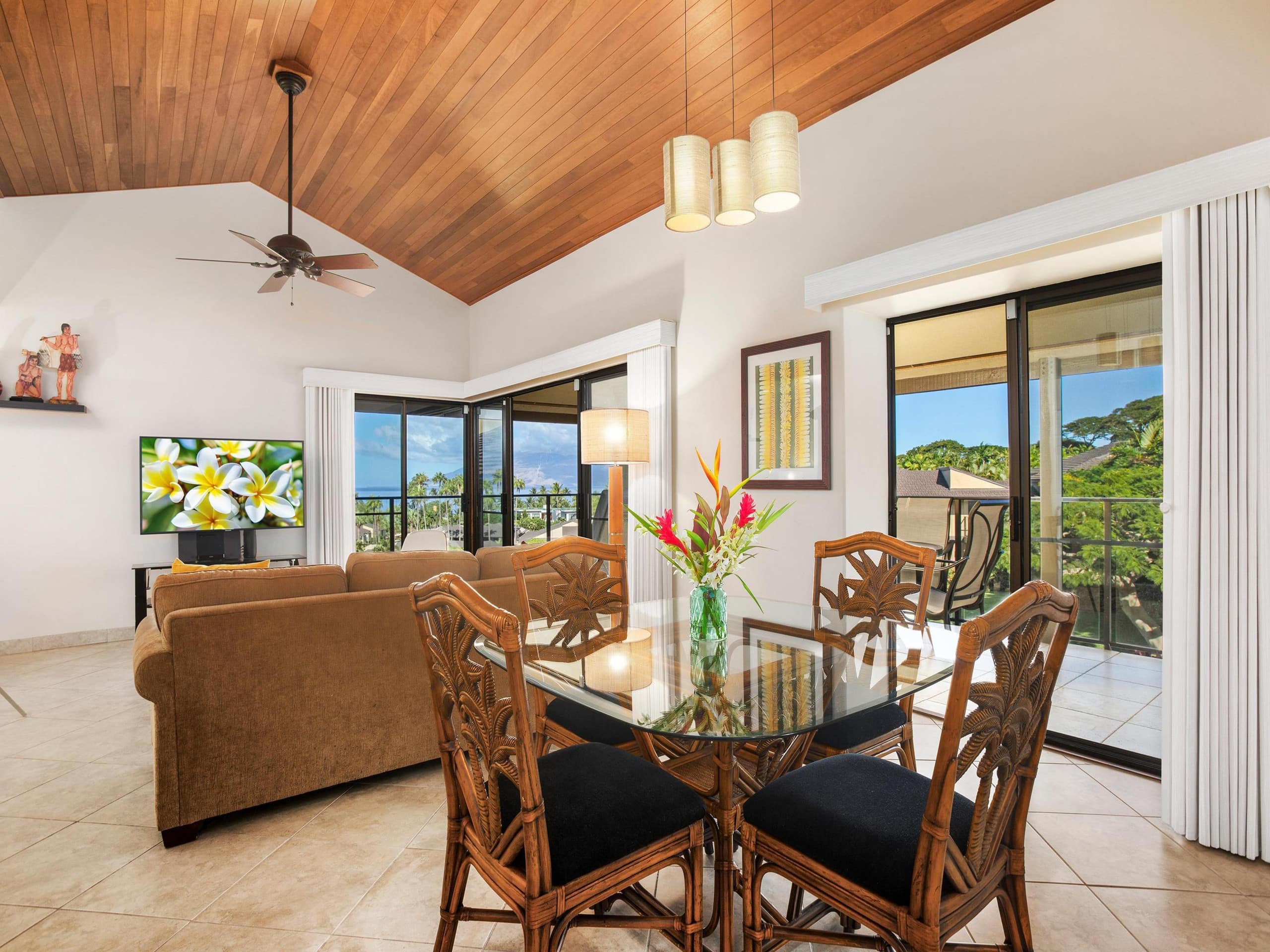 Condo in Wailea · ★5.0 · 1 bedroom · 2 beds · 2 baths - Image 3