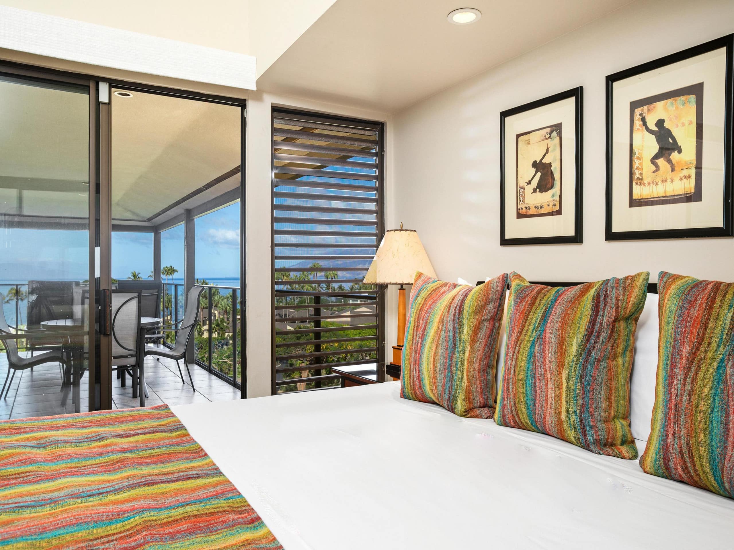 Condo in Wailea · ★5.0 · 1 bedroom · 2 beds · 2 baths - Image 5