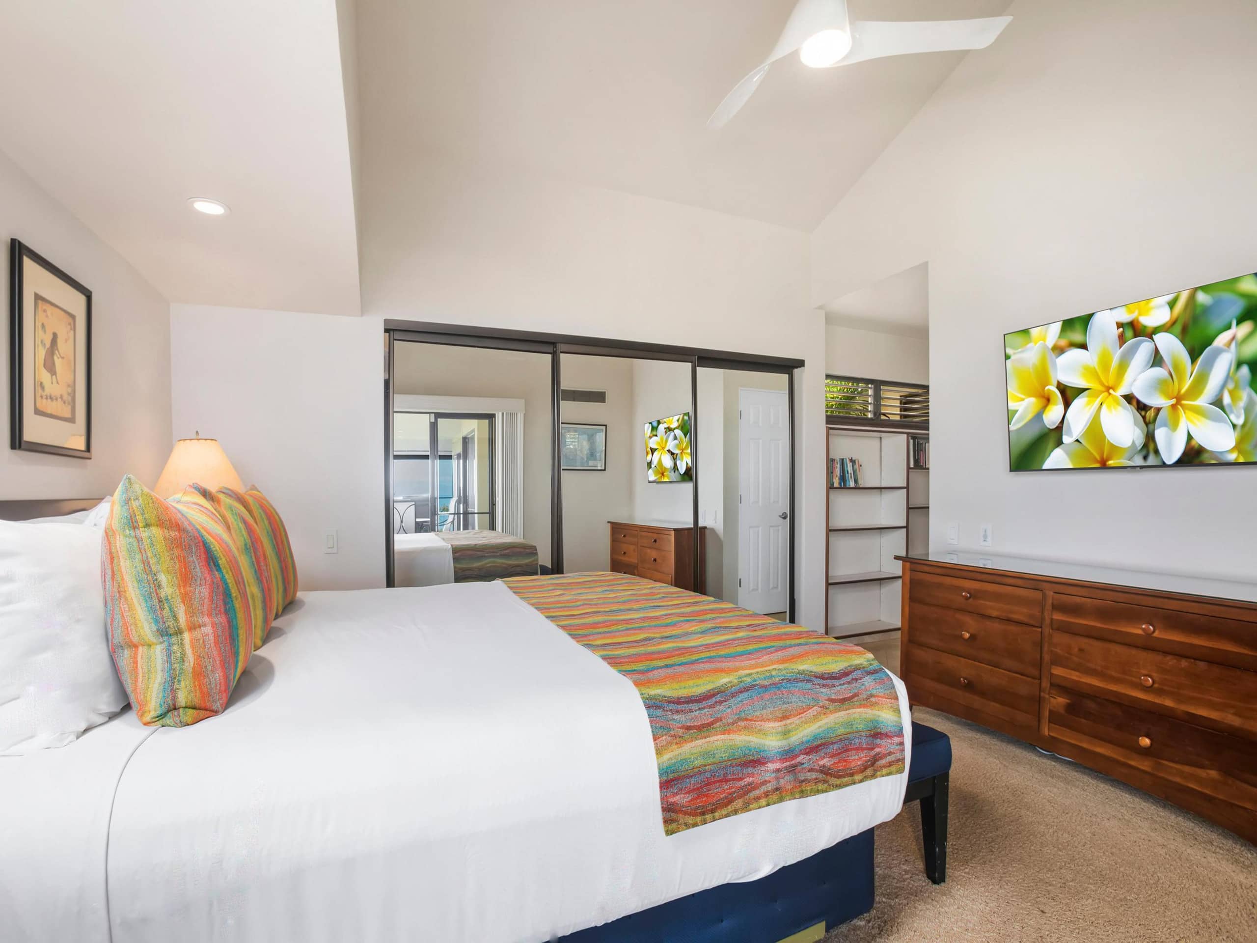 Condo in Wailea · ★5.0 · 1 bedroom · 2 beds · 2 baths - Image 14