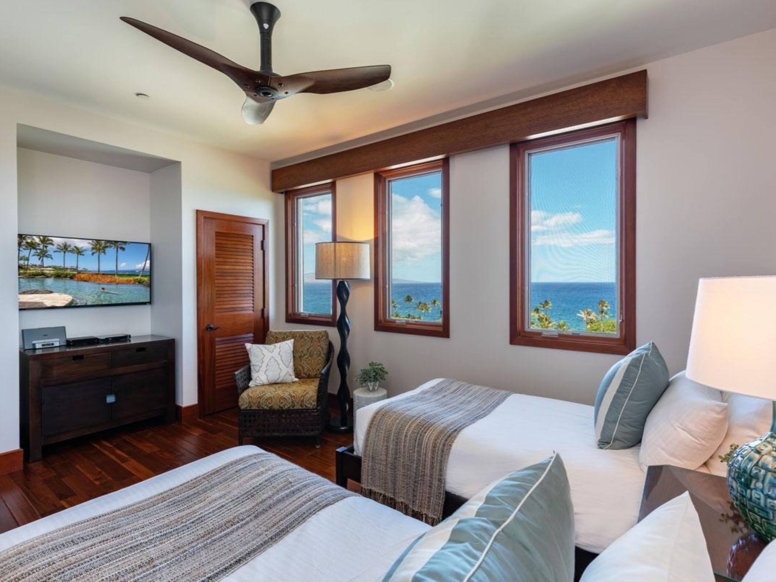 Condo in Kihei · ★5.0 · 3 bedrooms · 4 beds · 3 baths - Image 5
