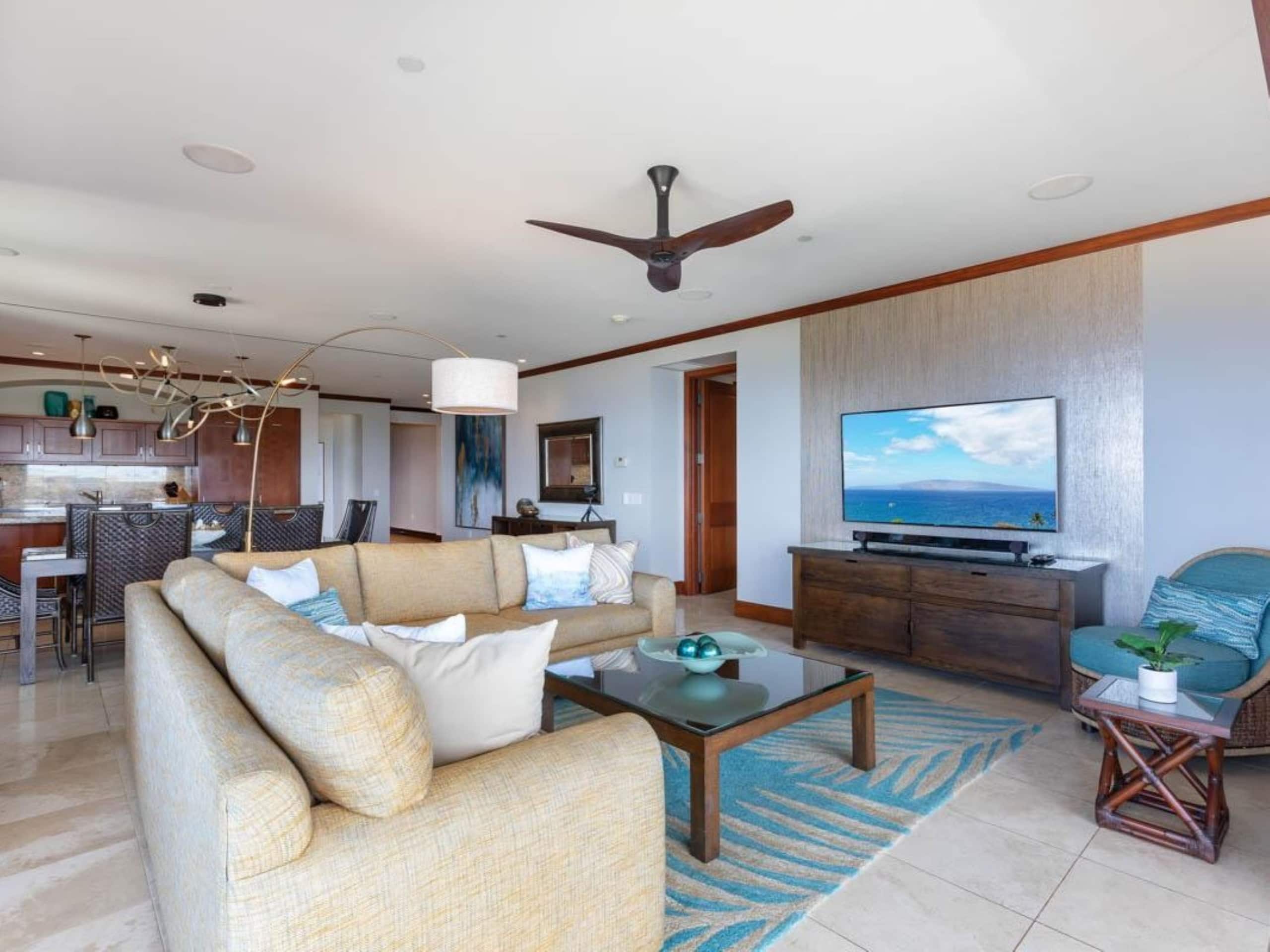 Condo in Kihei · ★5.0 · 3 bedrooms · 4 beds · 3 baths - Image 6