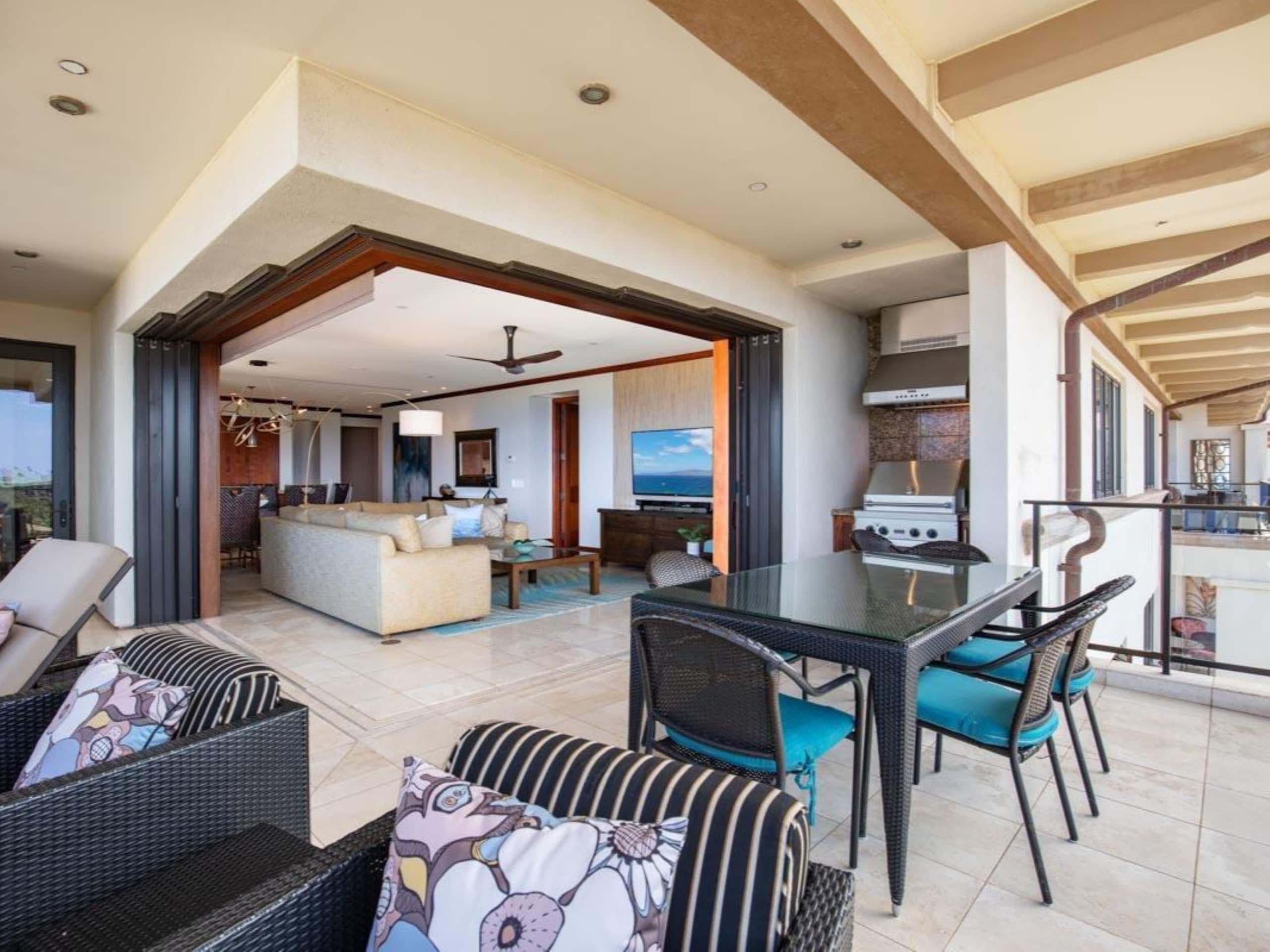 Condo in Kihei · ★5.0 · 3 bedrooms · 4 beds · 3 baths - Image 11