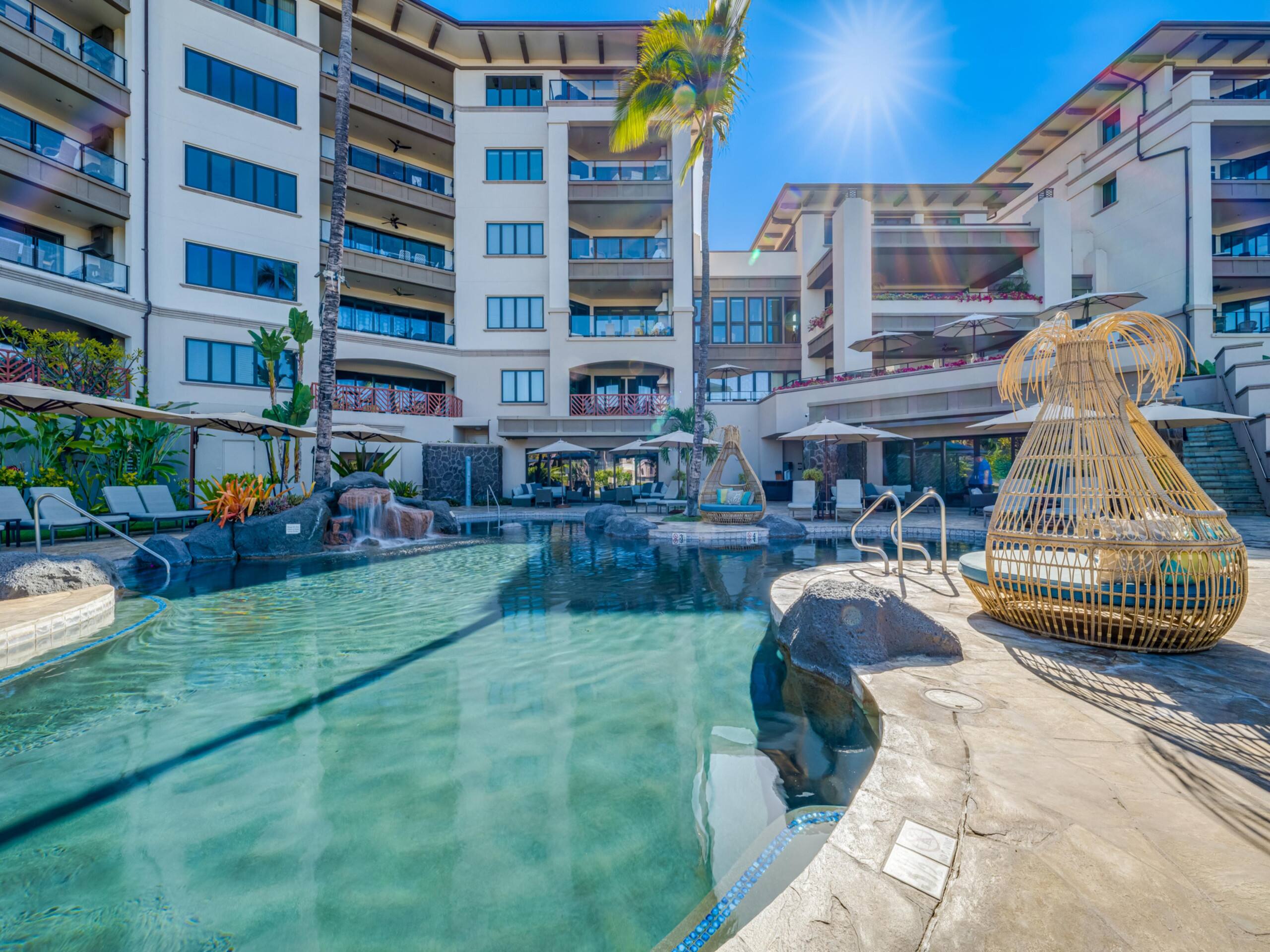 Condo in Kihei · ★5.0 · 3 bedrooms · 4 beds · 3 baths - Image 27