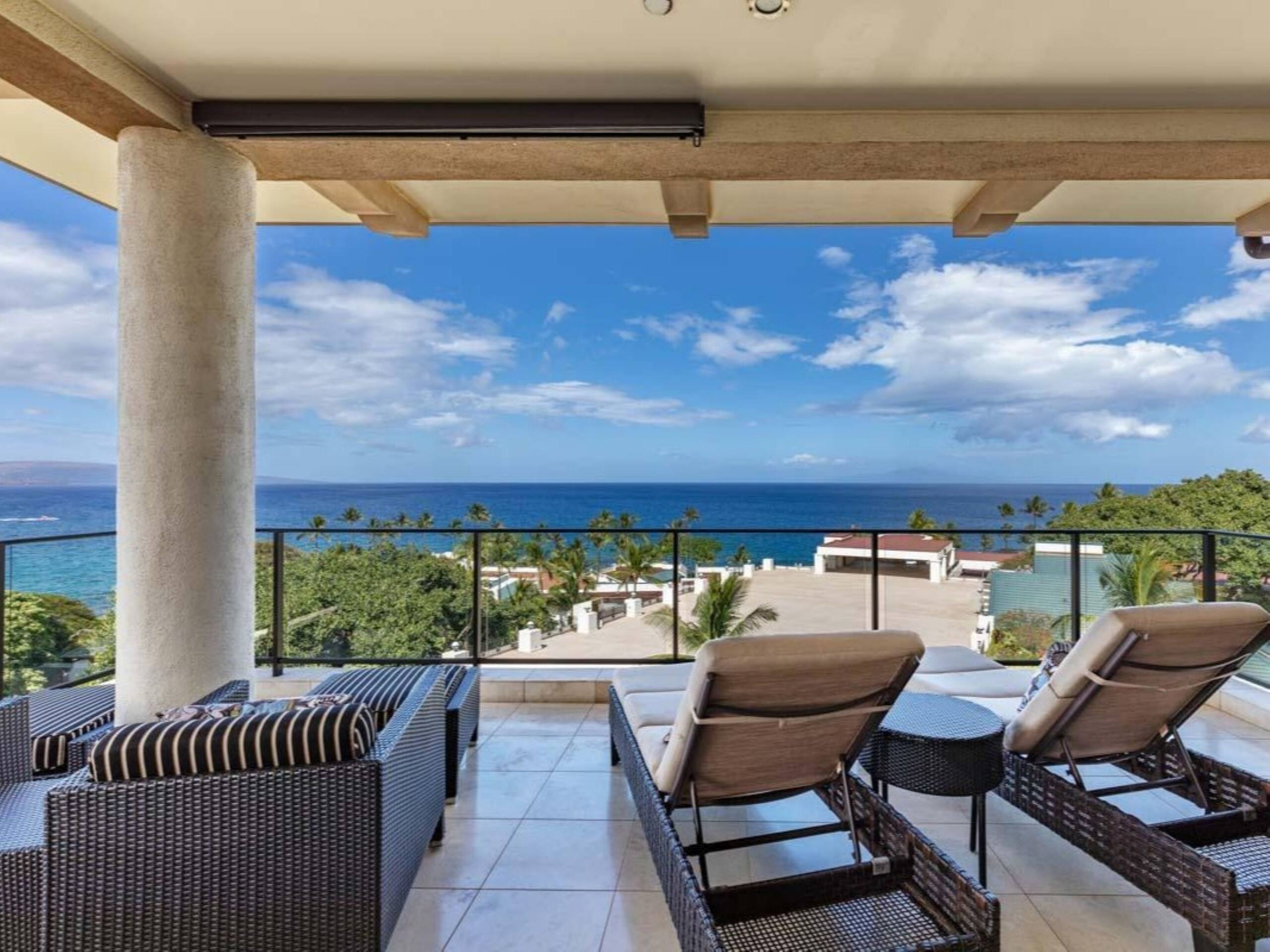Condo in Kihei · ★5.0 · 3 bedrooms · 4 beds · 3 baths - Image 14