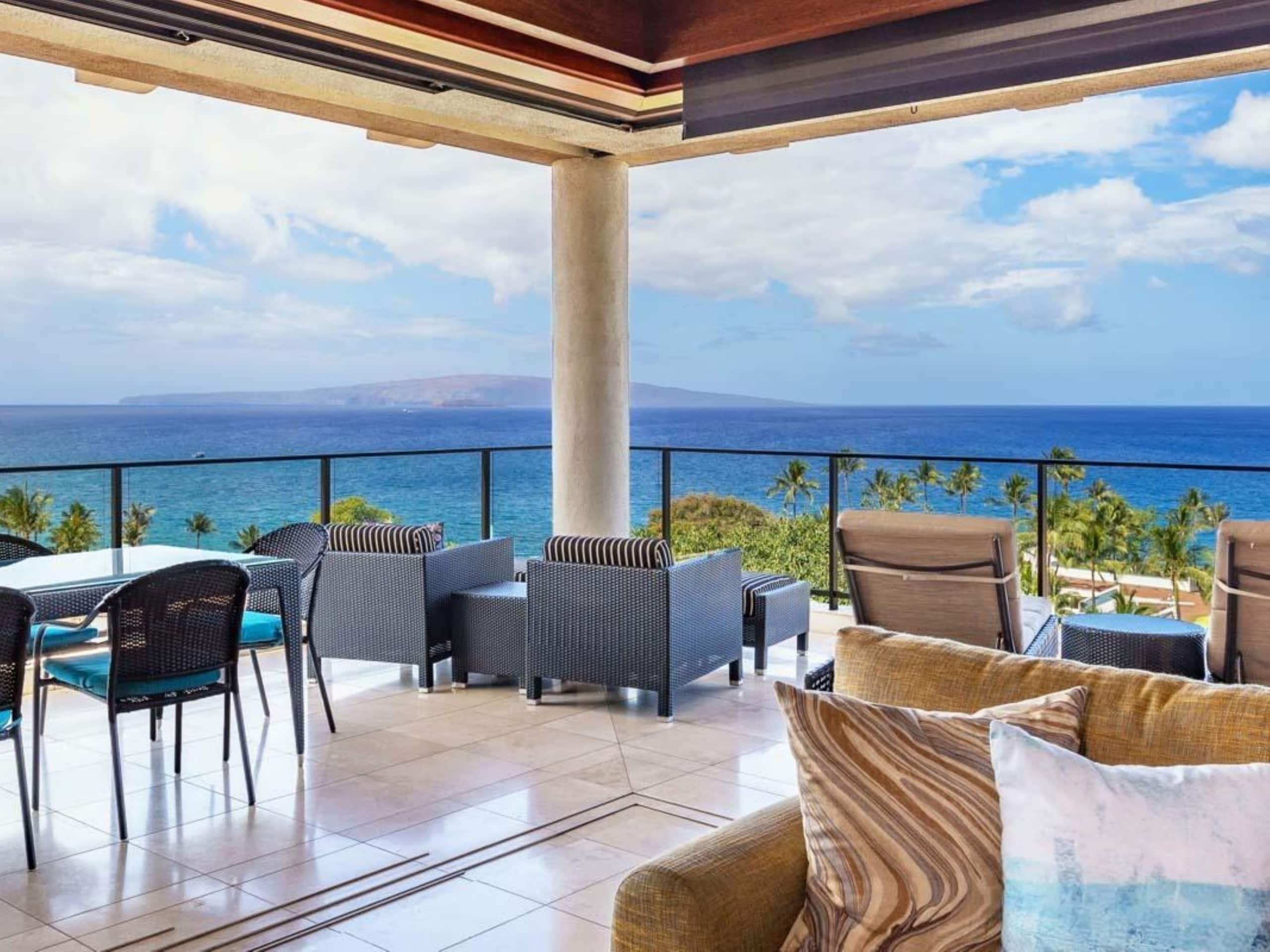 Condo in Kihei · ★5.0 · 3 bedrooms · 4 beds · 3 baths - Image 12