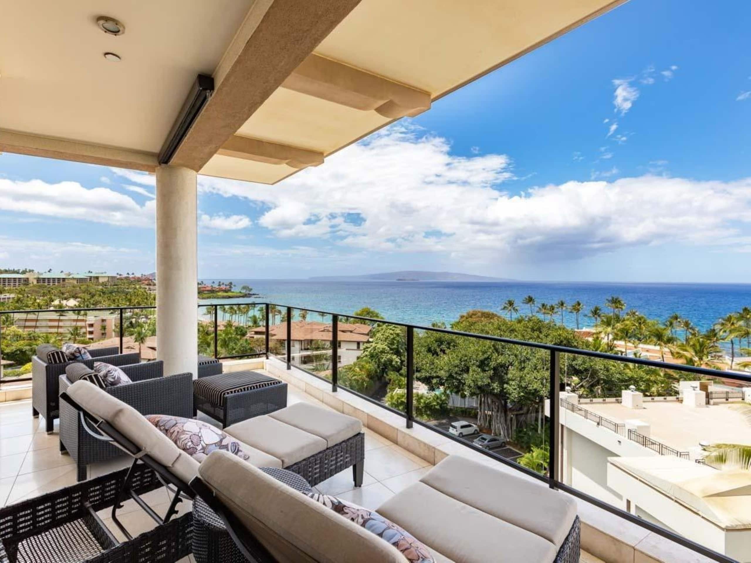 Condo in Kihei · ★5.0 · 3 bedrooms · 4 beds · 3 baths - Image 15