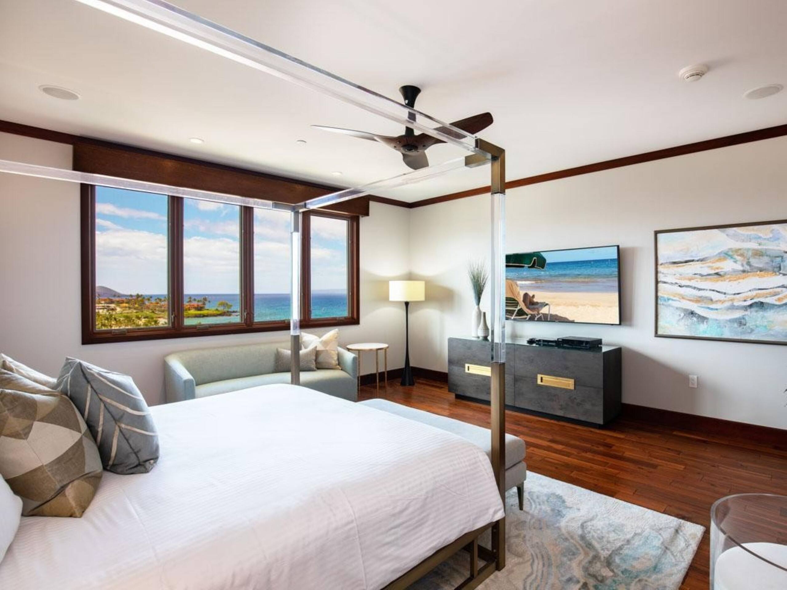 Condo in Kihei · ★5.0 · 3 bedrooms · 4 beds · 3 baths - Image 17