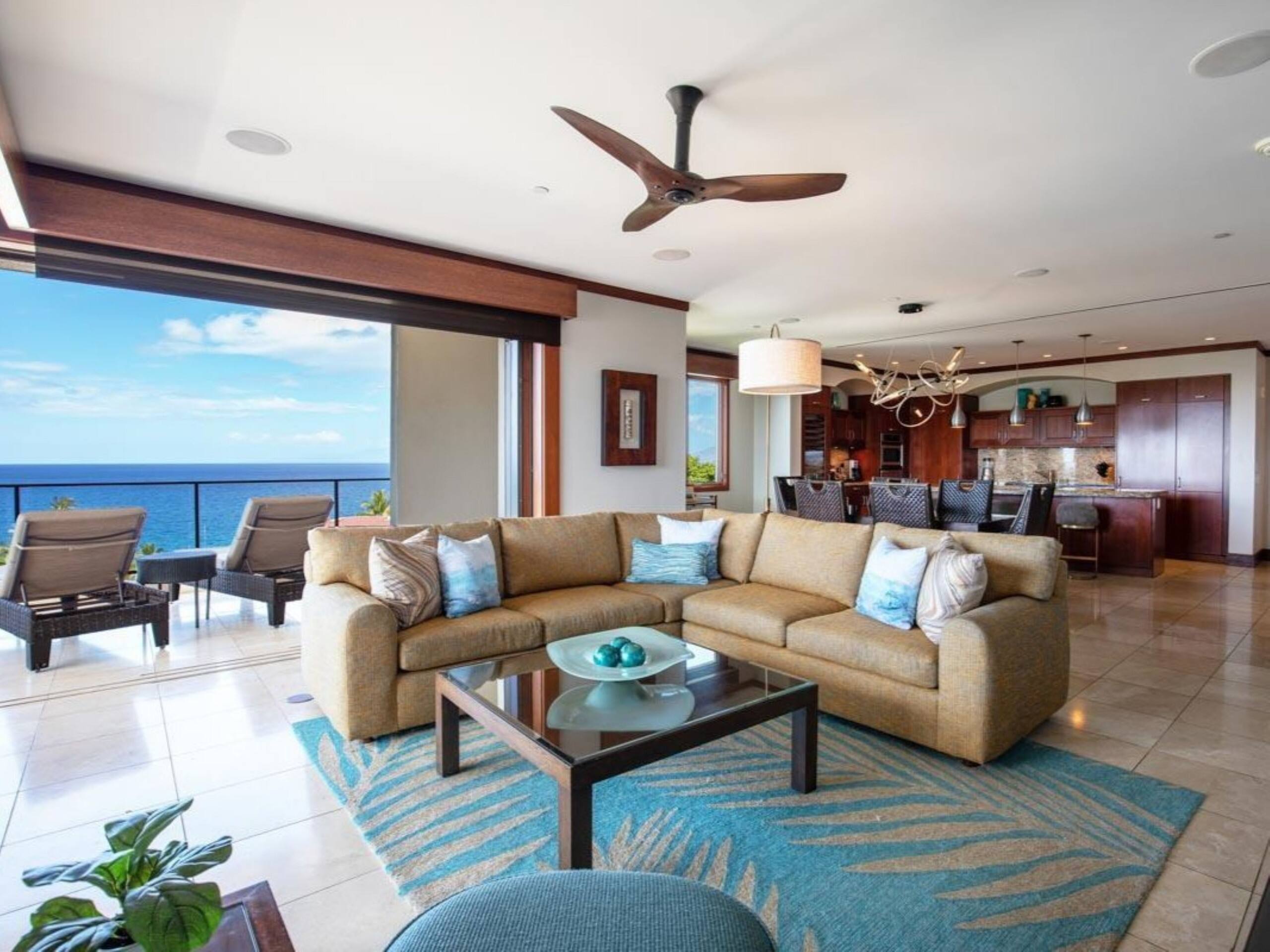 Condo in Kihei · ★5.0 · 3 bedrooms · 4 beds · 3 baths - Image 4