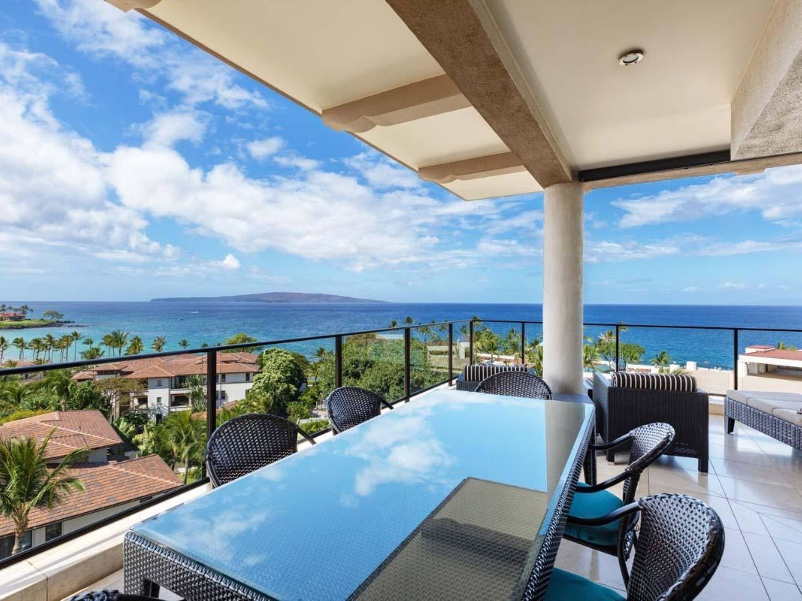 Condo in Kihei · ★5.0 · 3 bedrooms · 4 beds · 3 baths - Image 3
