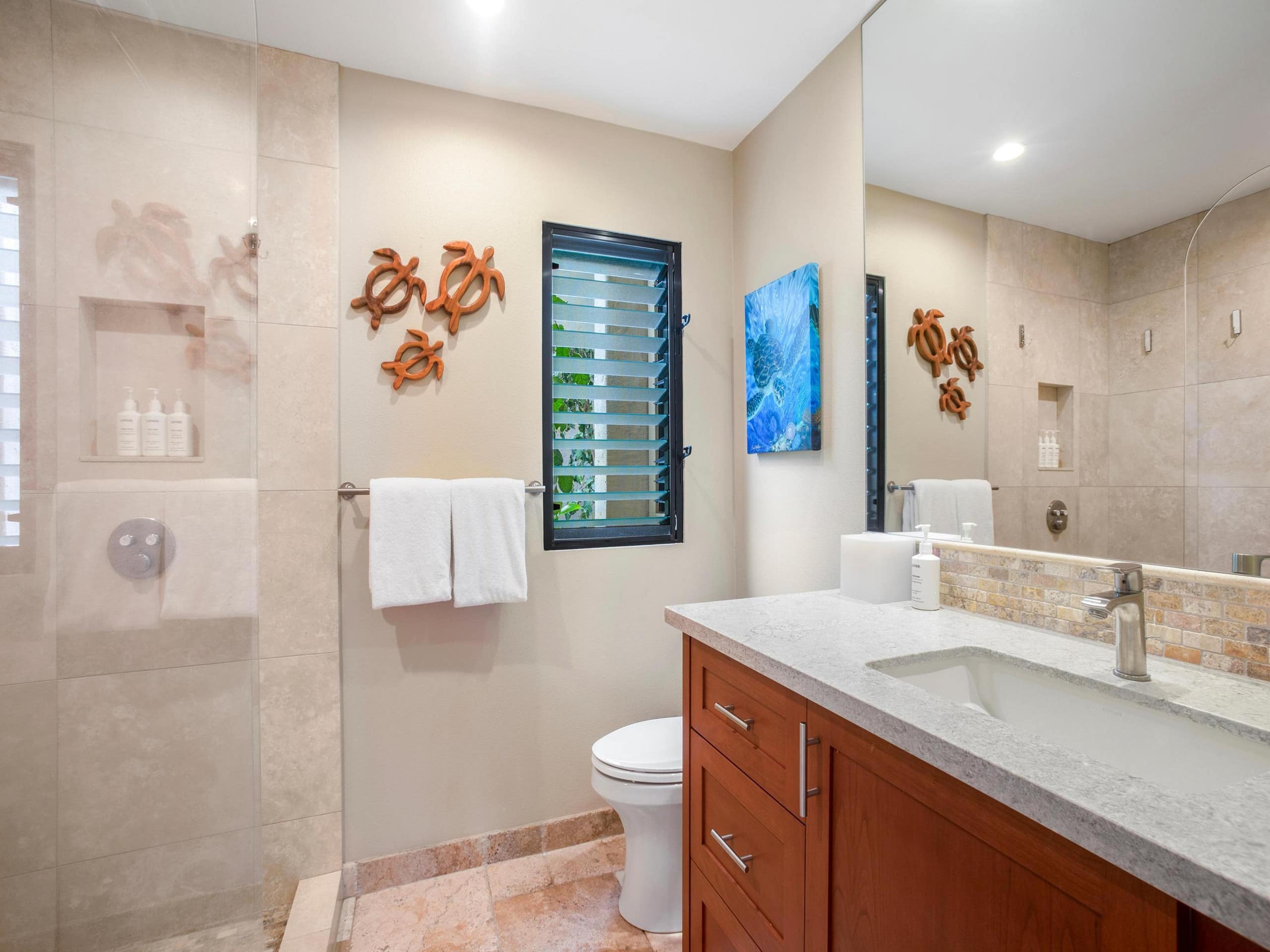 Condo in Wailea · ★5.0 · 2 bedrooms · 4 beds · 2 baths - Image 19