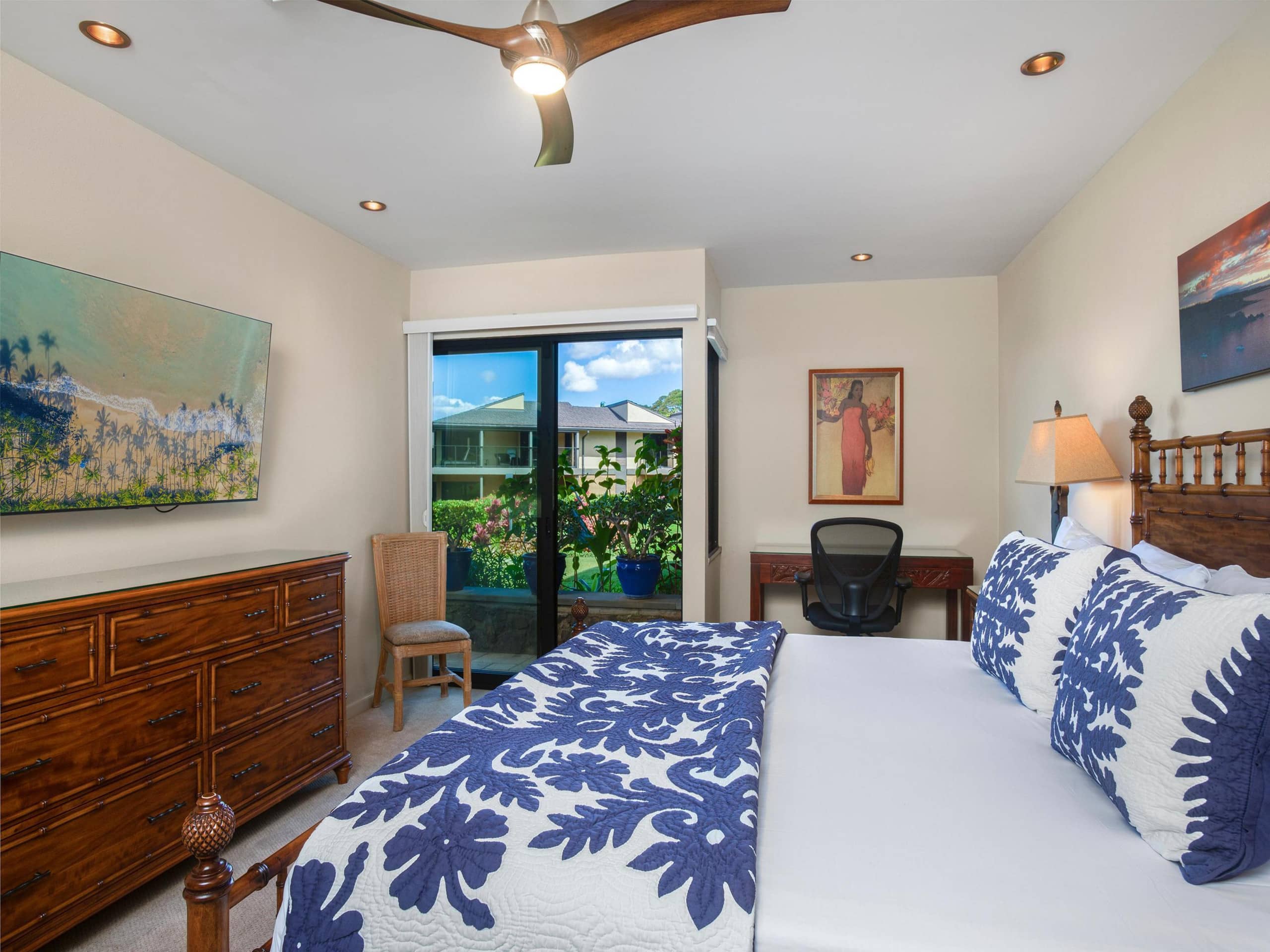 Condo in Wailea · ★5.0 · 2 bedrooms · 4 beds · 2 baths - Image 4