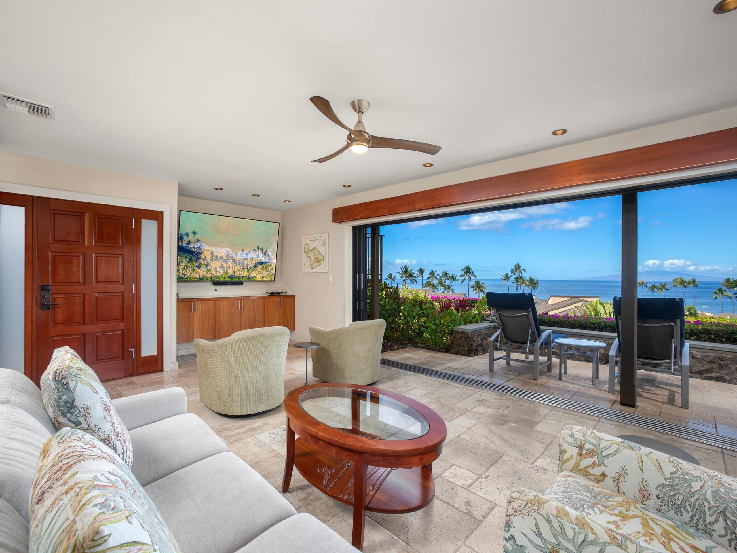 Condo in Wailea · ★5.0 · 2 bedrooms · 4 beds · 2 baths - Image 7