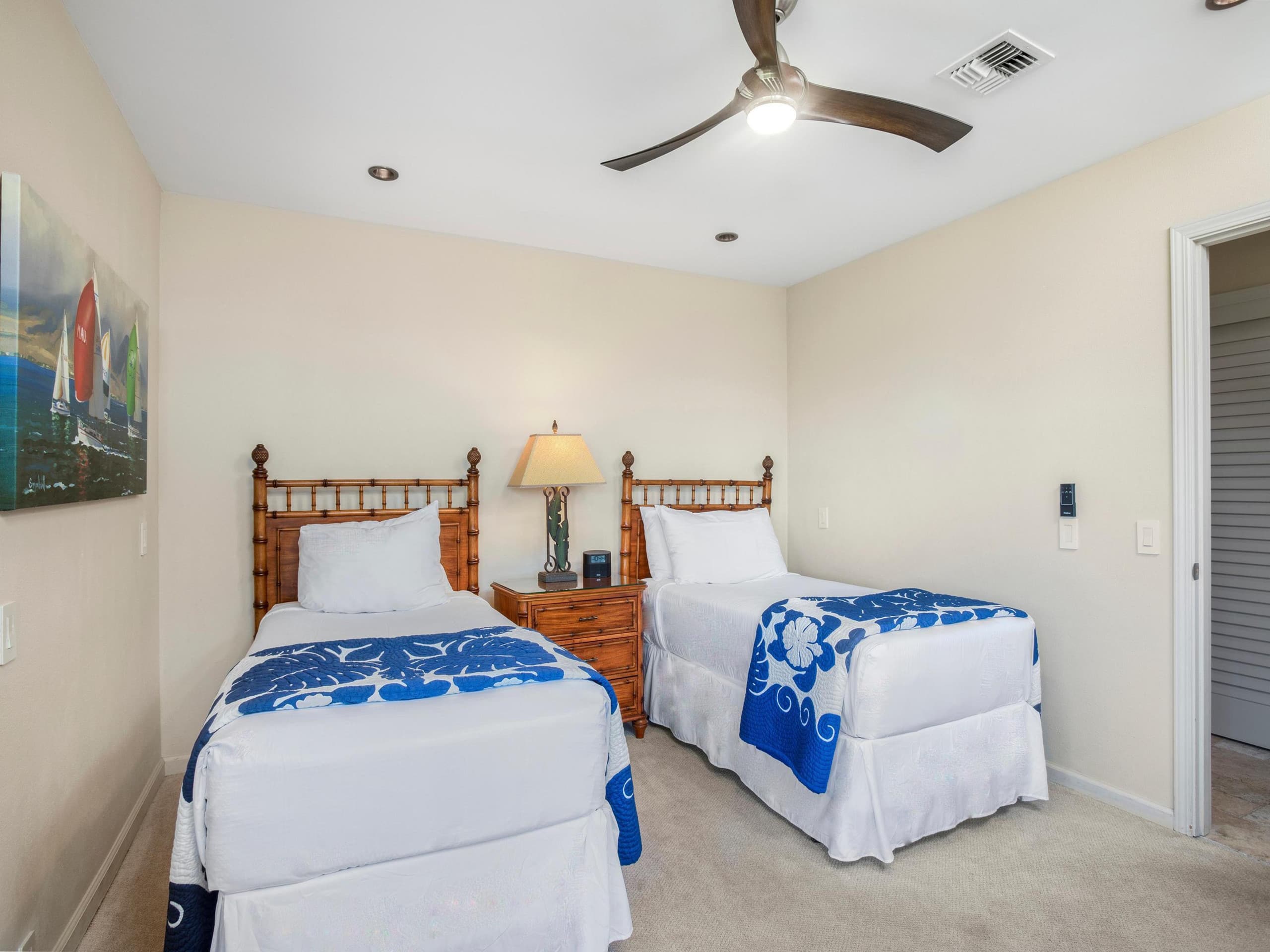 Condo in Wailea · ★5.0 · 2 bedrooms · 4 beds · 2 baths - Image 18