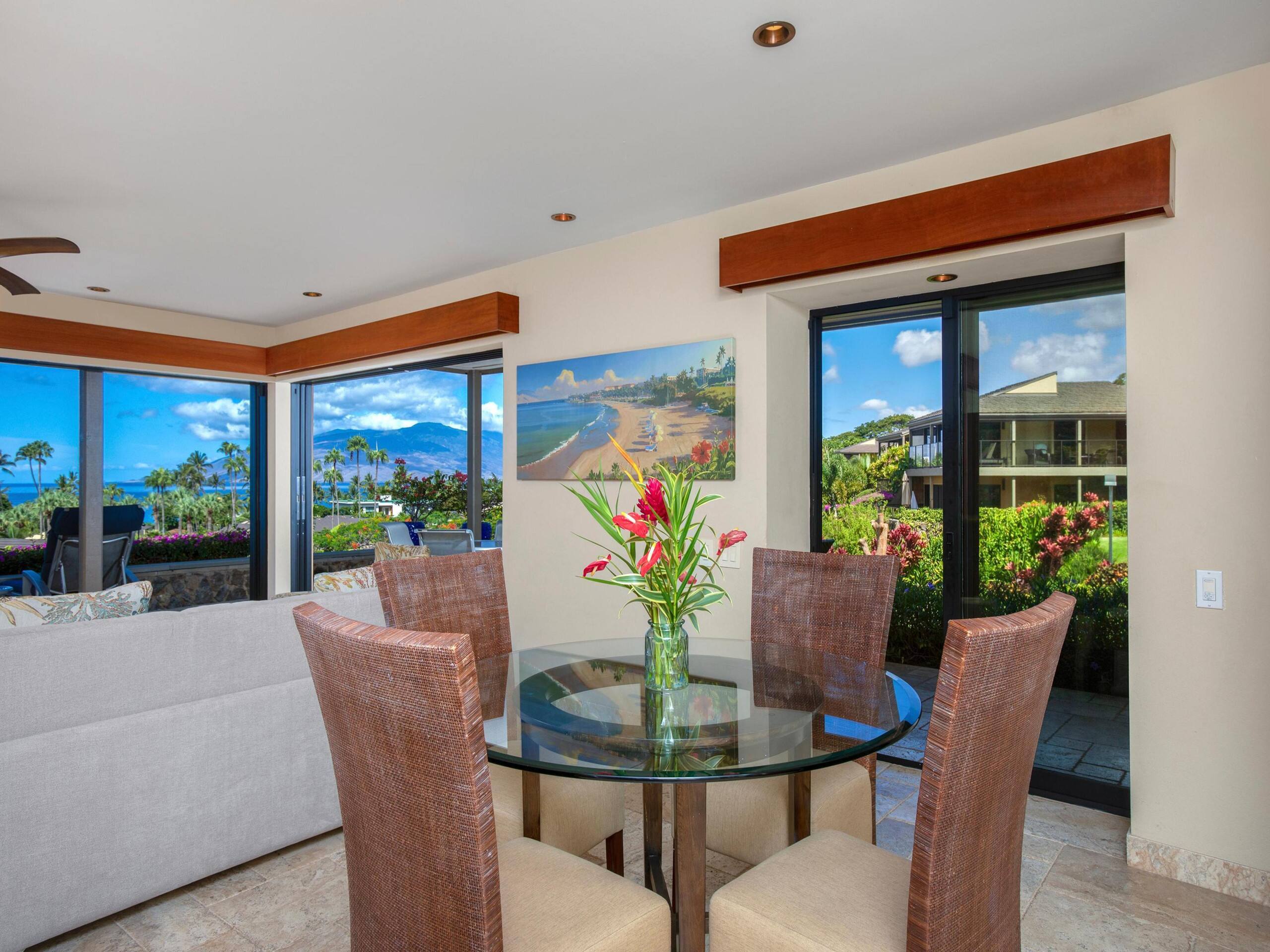 Condo in Wailea · ★5.0 · 2 bedrooms · 4 beds · 2 baths - Image 13
