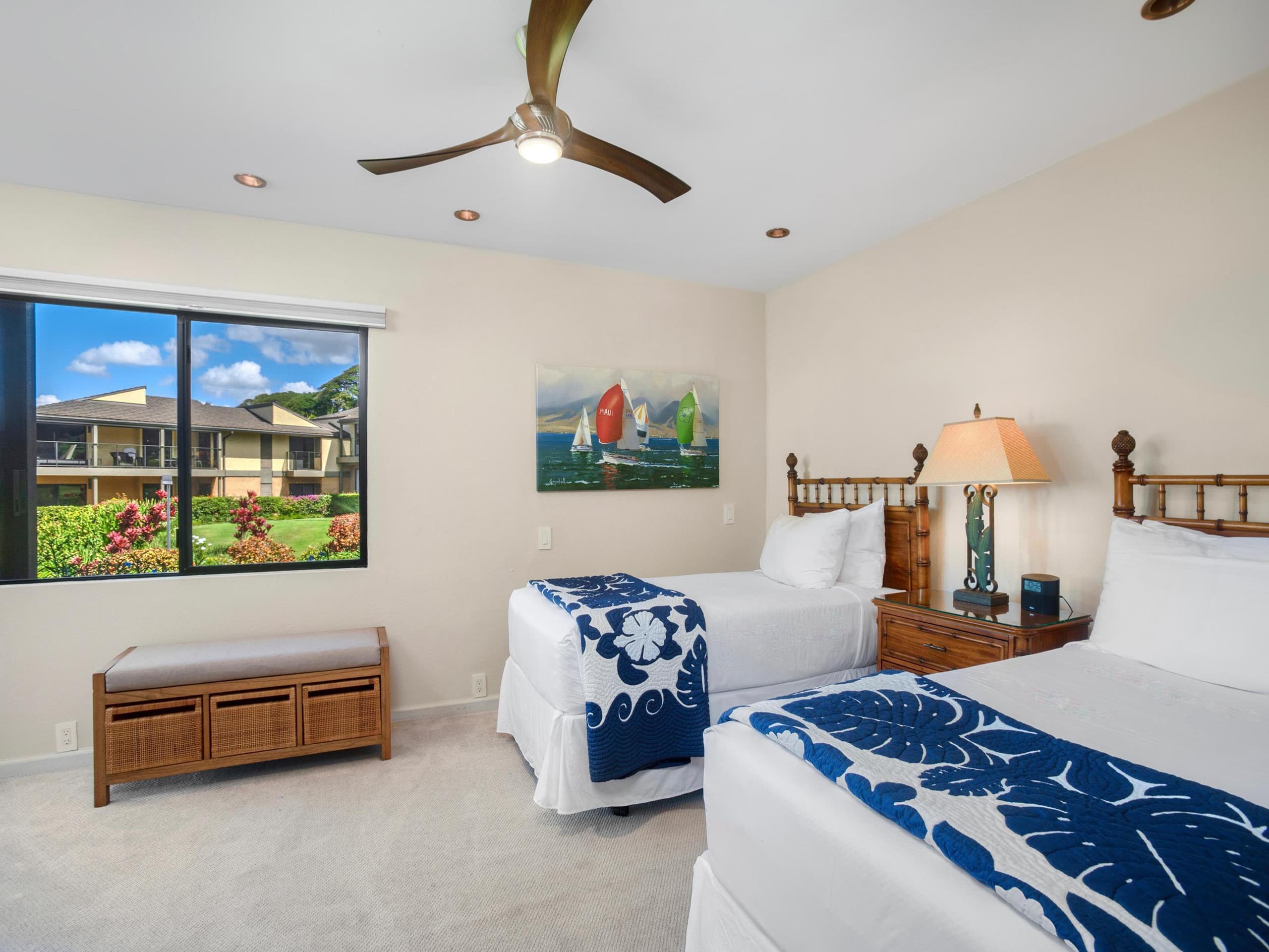 Condo in Wailea · ★5.0 · 2 bedrooms · 4 beds · 2 baths - Image 5