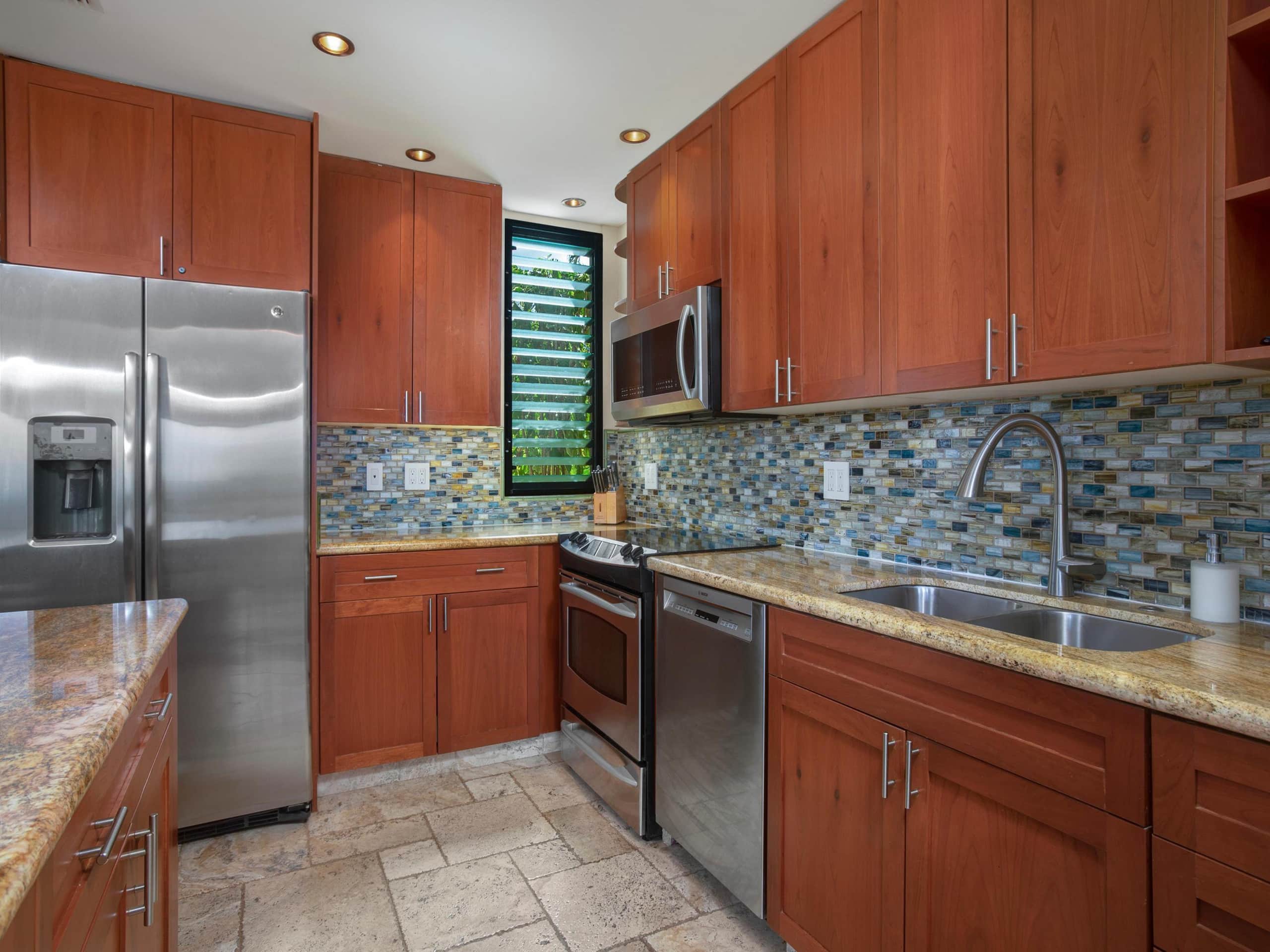 Condo in Wailea · ★5.0 · 2 bedrooms · 4 beds · 2 baths - Image 15