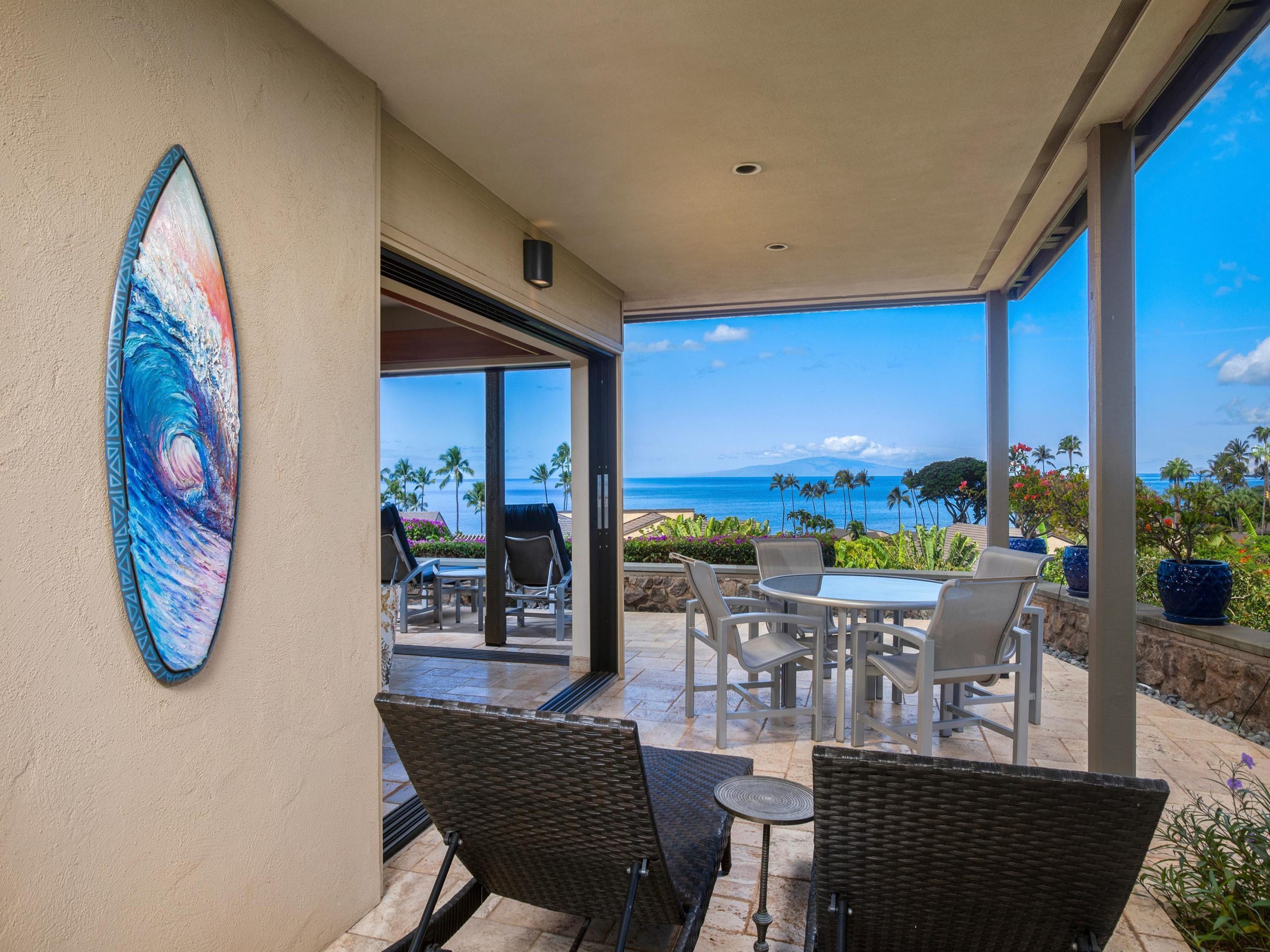 Condo in Wailea · ★5.0 · 2 bedrooms · 4 beds · 2 baths - Image 10