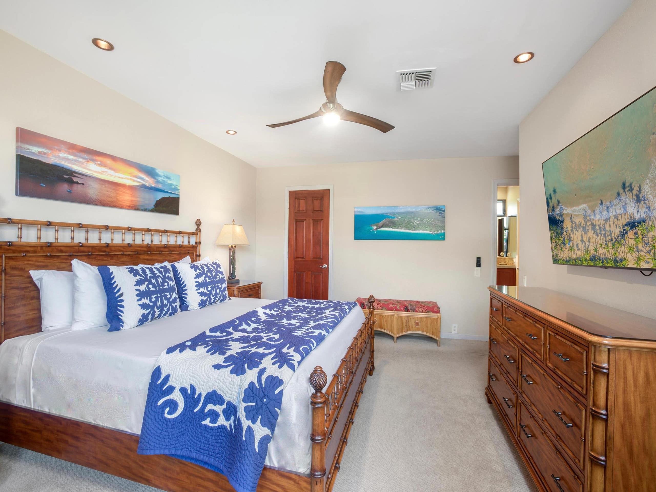 Condo in Wailea · ★5.0 · 2 bedrooms · 4 beds · 2 baths - Image 16