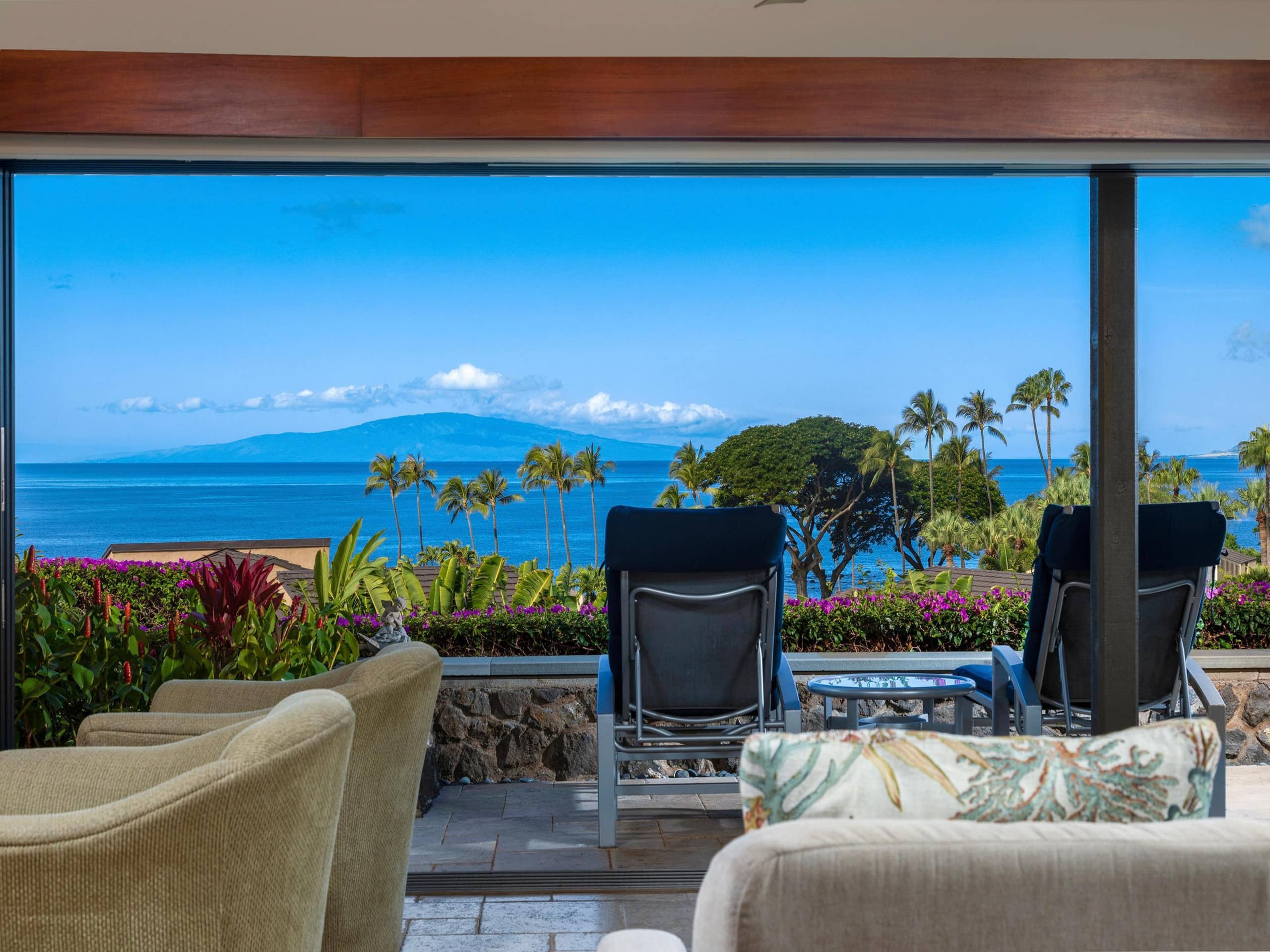 Condo in Wailea · ★5.0 · 2 bedrooms · 4 beds · 2 baths - Image 8