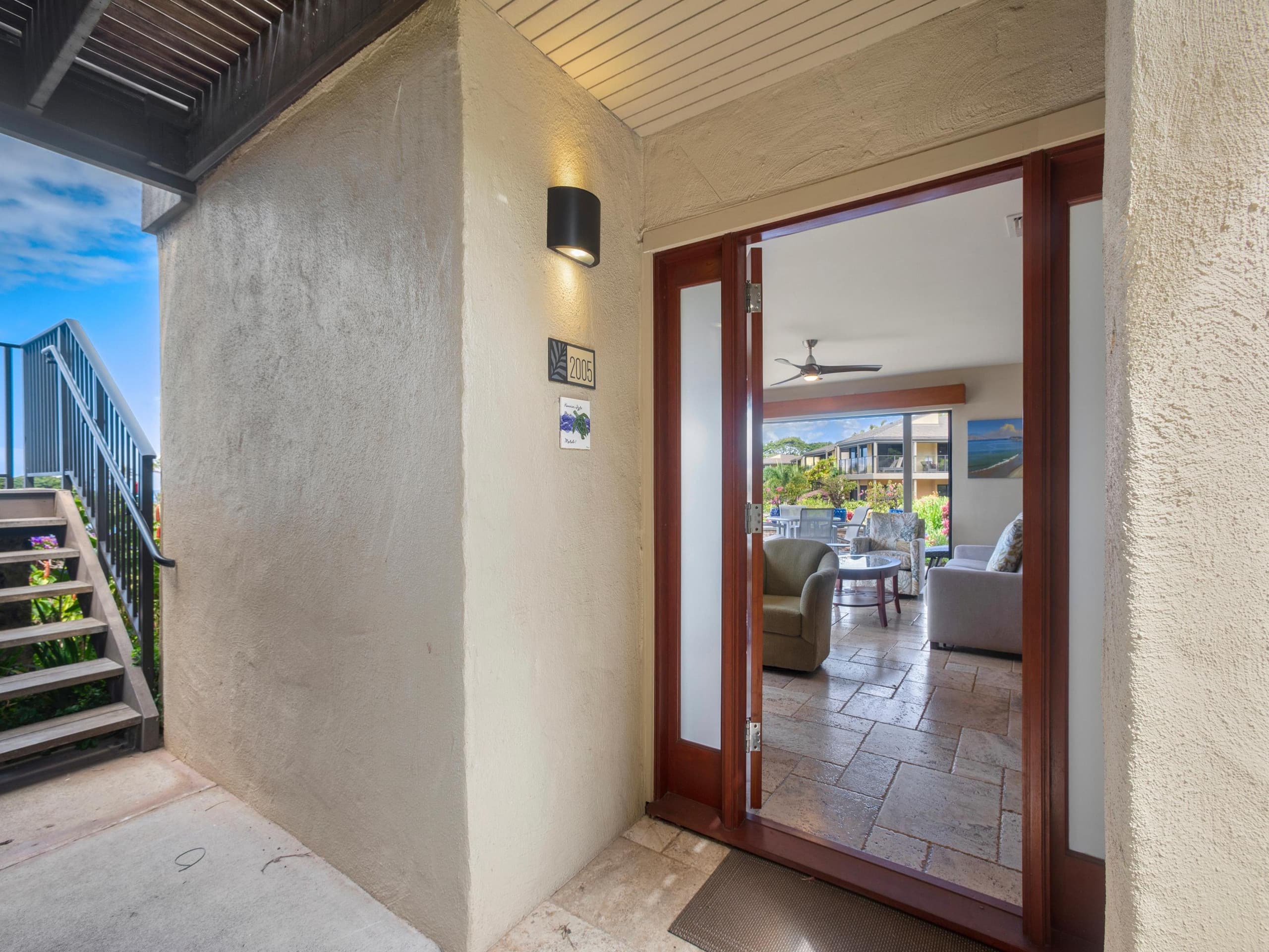 Condo in Wailea · ★5.0 · 2 bedrooms · 4 beds · 2 baths - Image 20