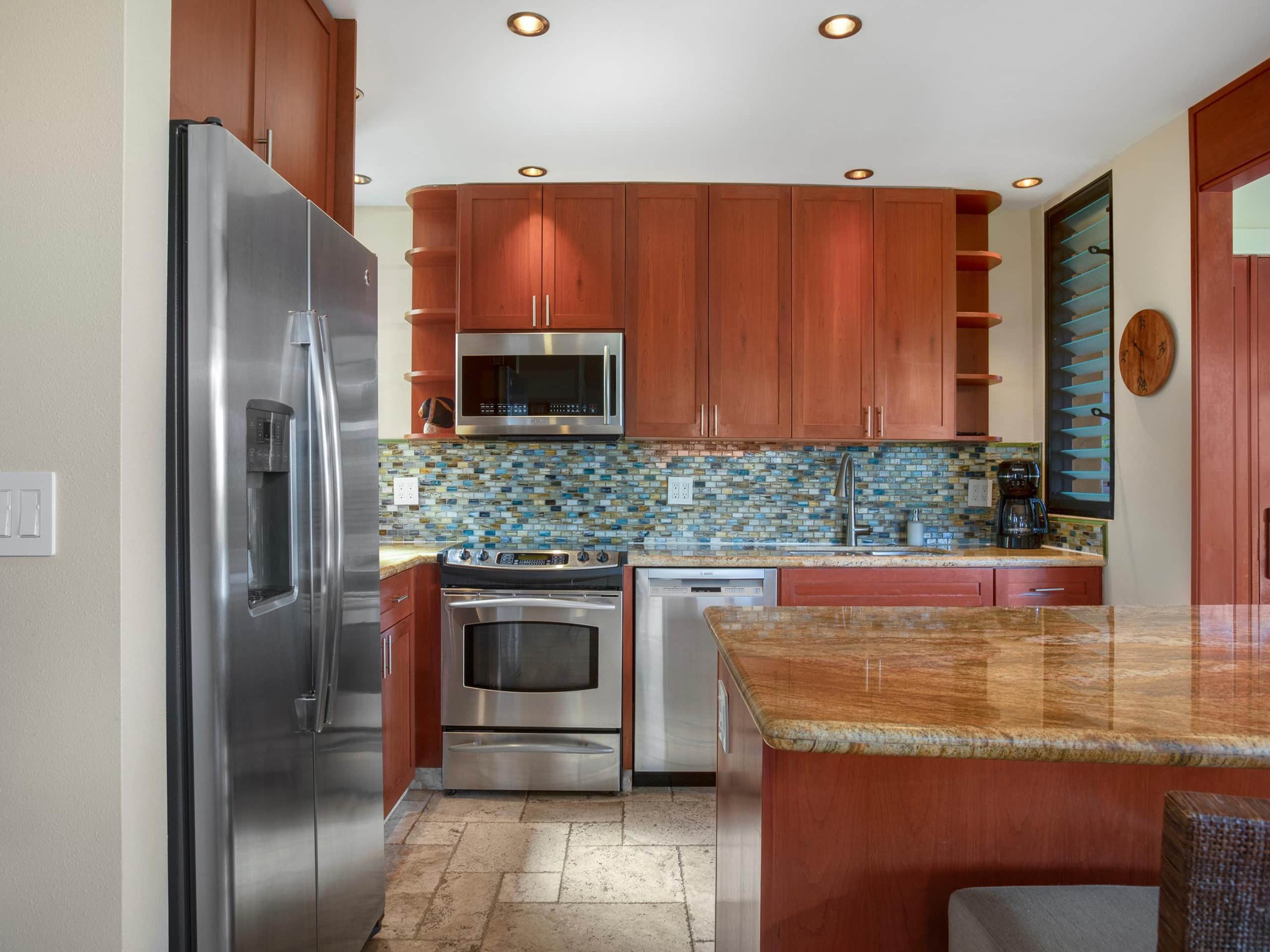 Condo in Wailea · ★5.0 · 2 bedrooms · 4 beds · 2 baths - Image 14