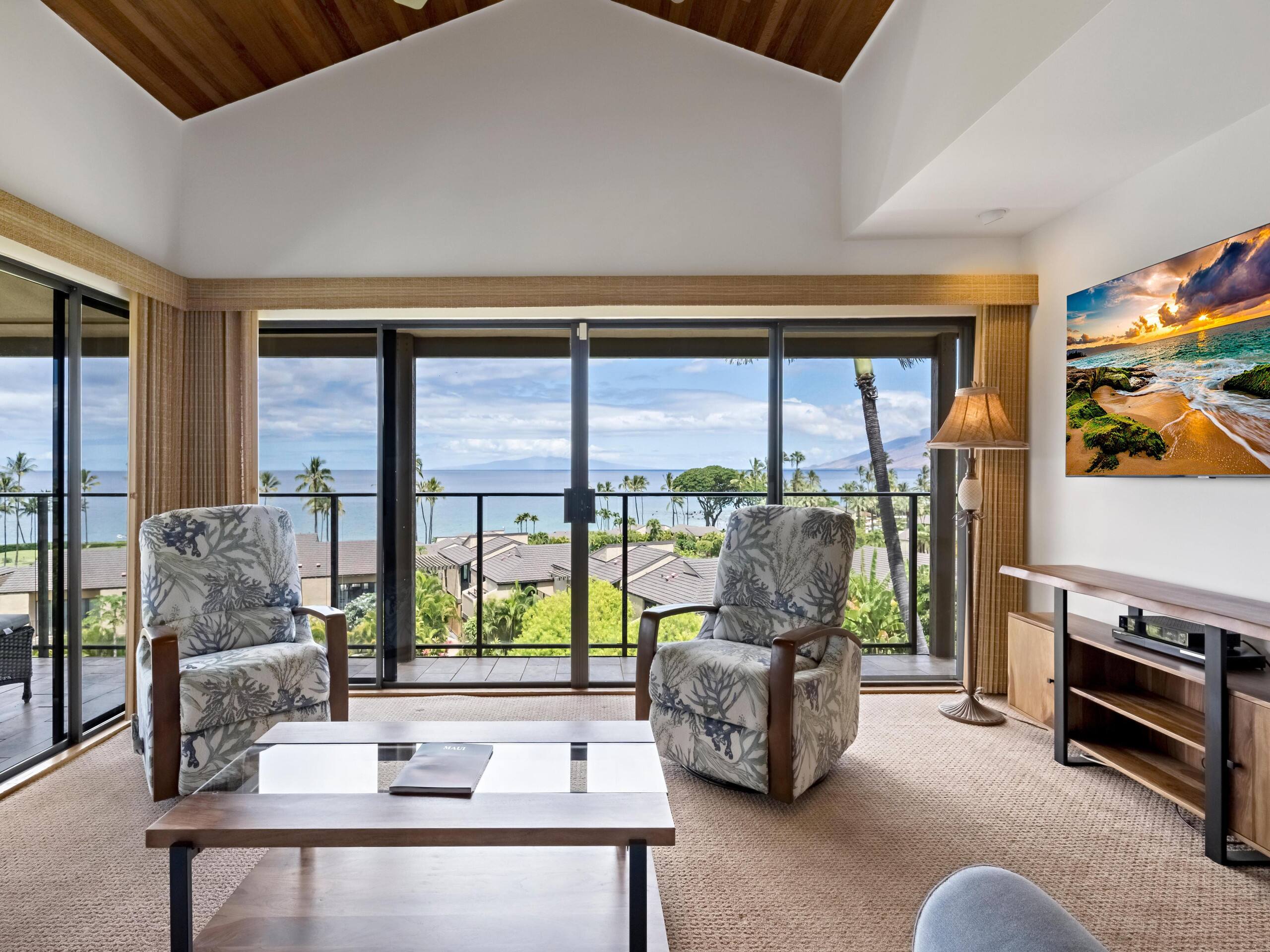 Condo in Wailea · ★5.0 · 1 bedroom · 2 beds · 2 baths - Image 6