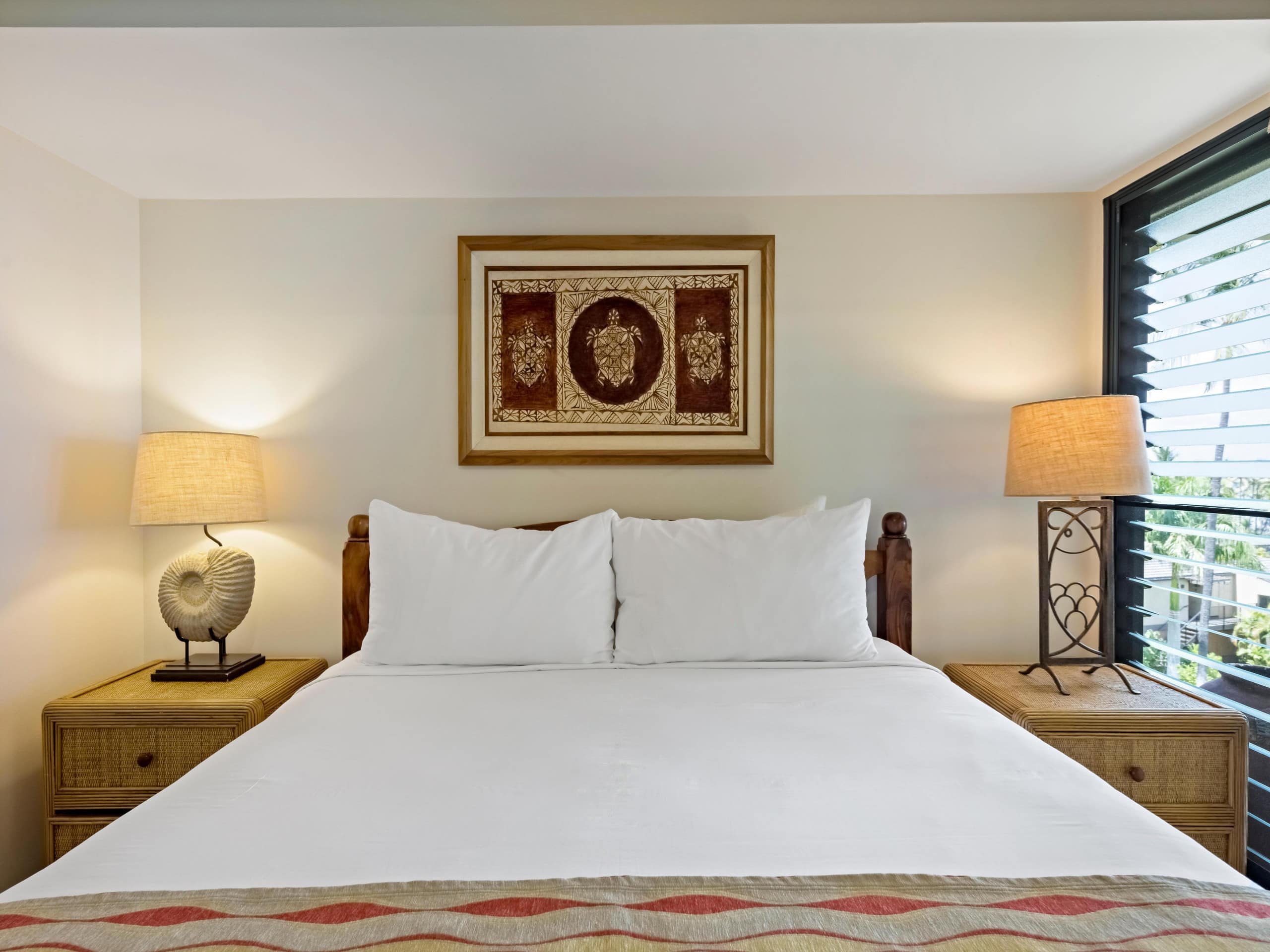 Condo in Wailea · ★5.0 · 1 bedroom · 2 beds · 2 baths - Image 10
