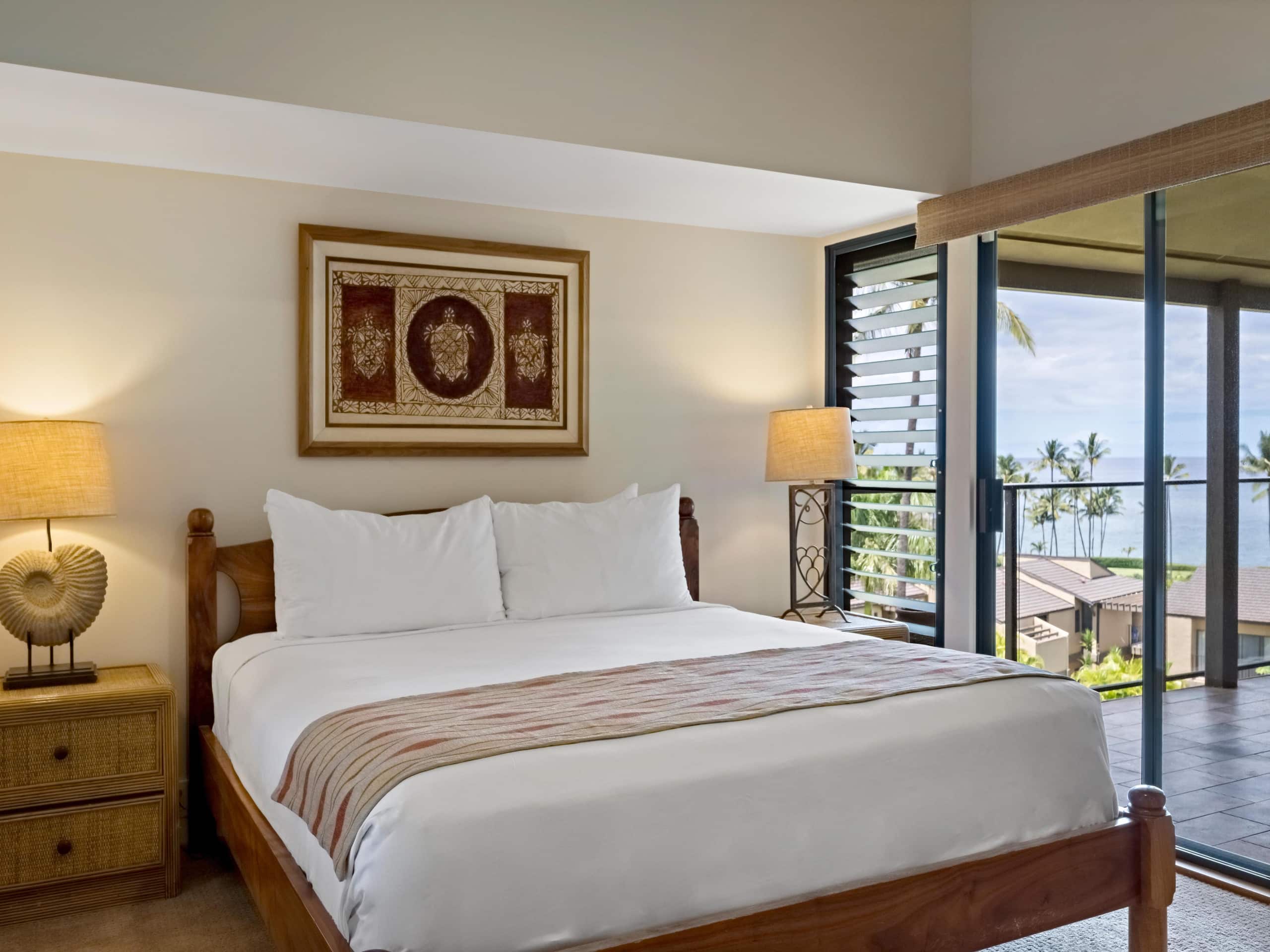 Condo in Wailea · ★5.0 · 1 bedroom · 2 beds · 2 baths - Image 5