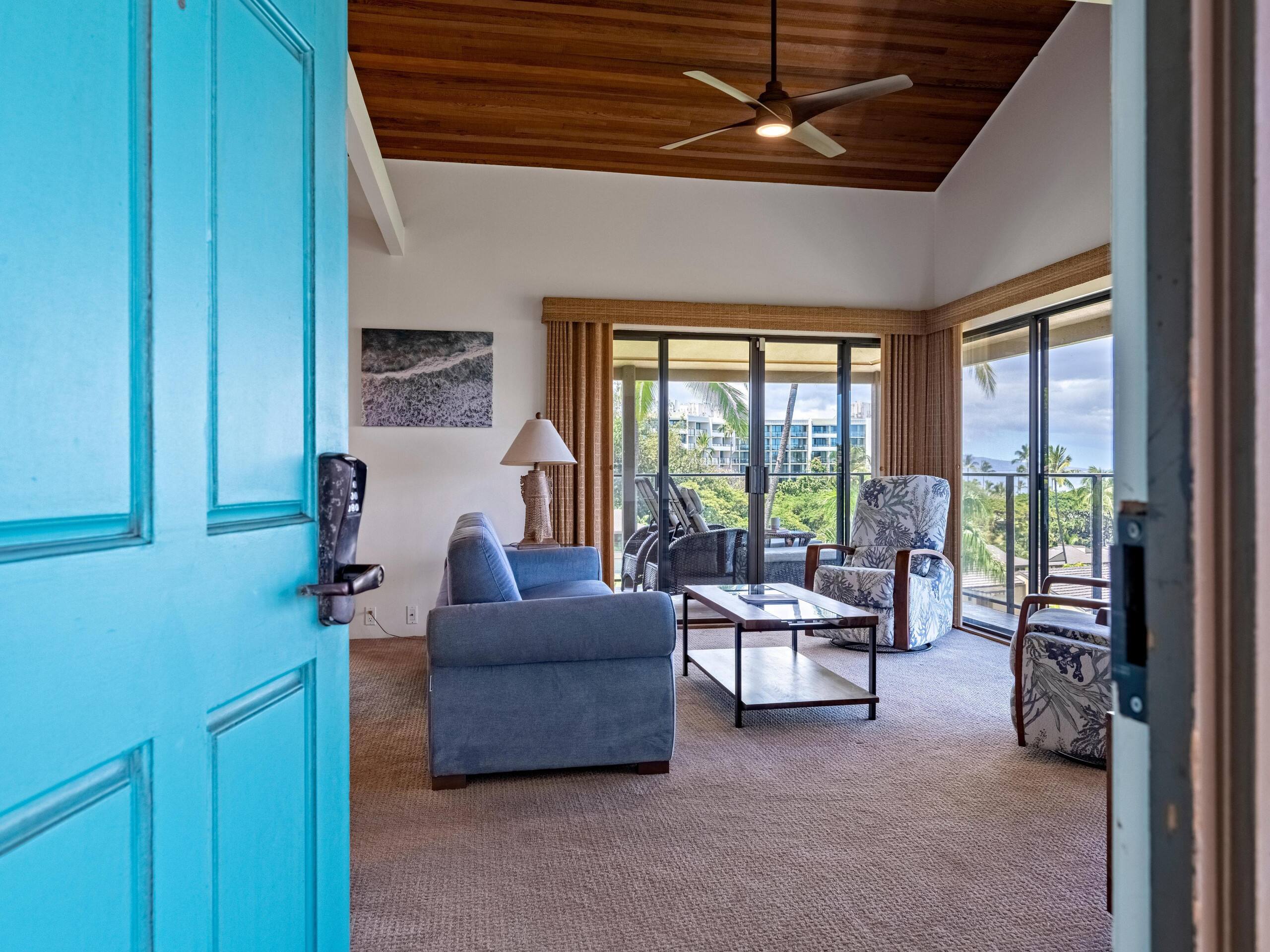 Condo in Wailea · ★5.0 · 1 bedroom · 2 beds · 2 baths - Image 19