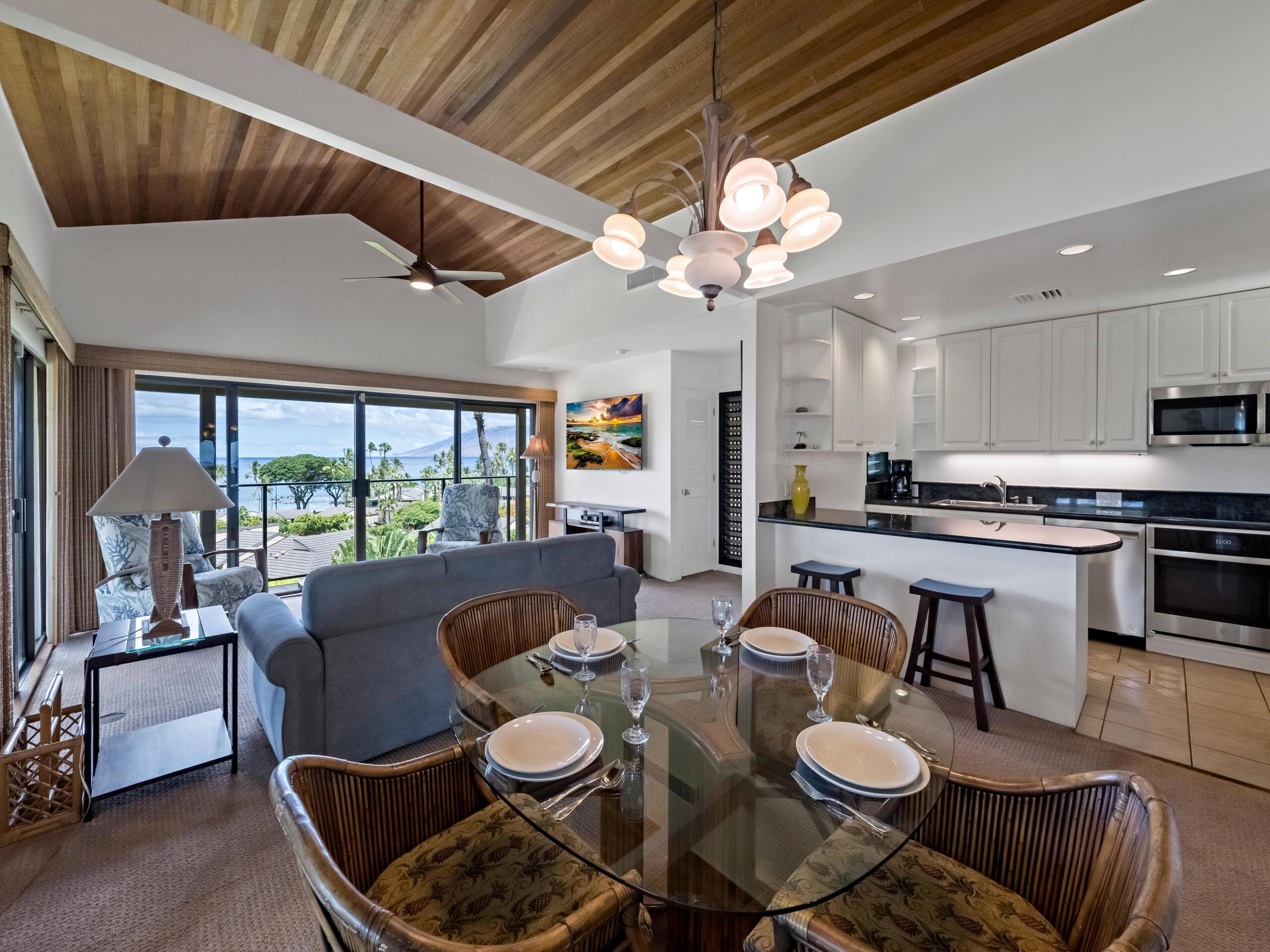 Condo in Wailea · ★5.0 · 1 bedroom · 2 beds · 2 baths - Image 4