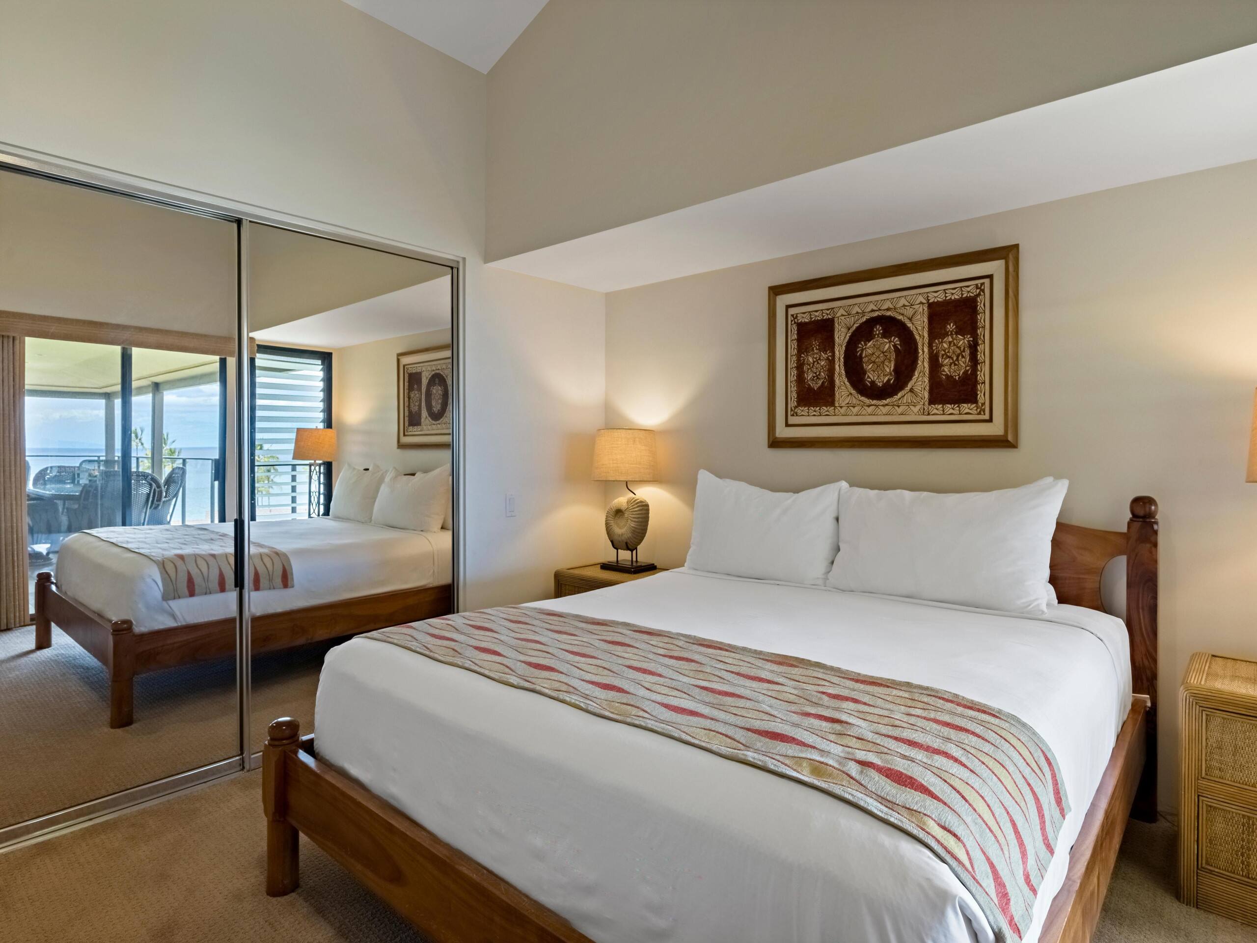 Condo in Wailea · ★5.0 · 1 bedroom · 2 beds · 2 baths - Image 11