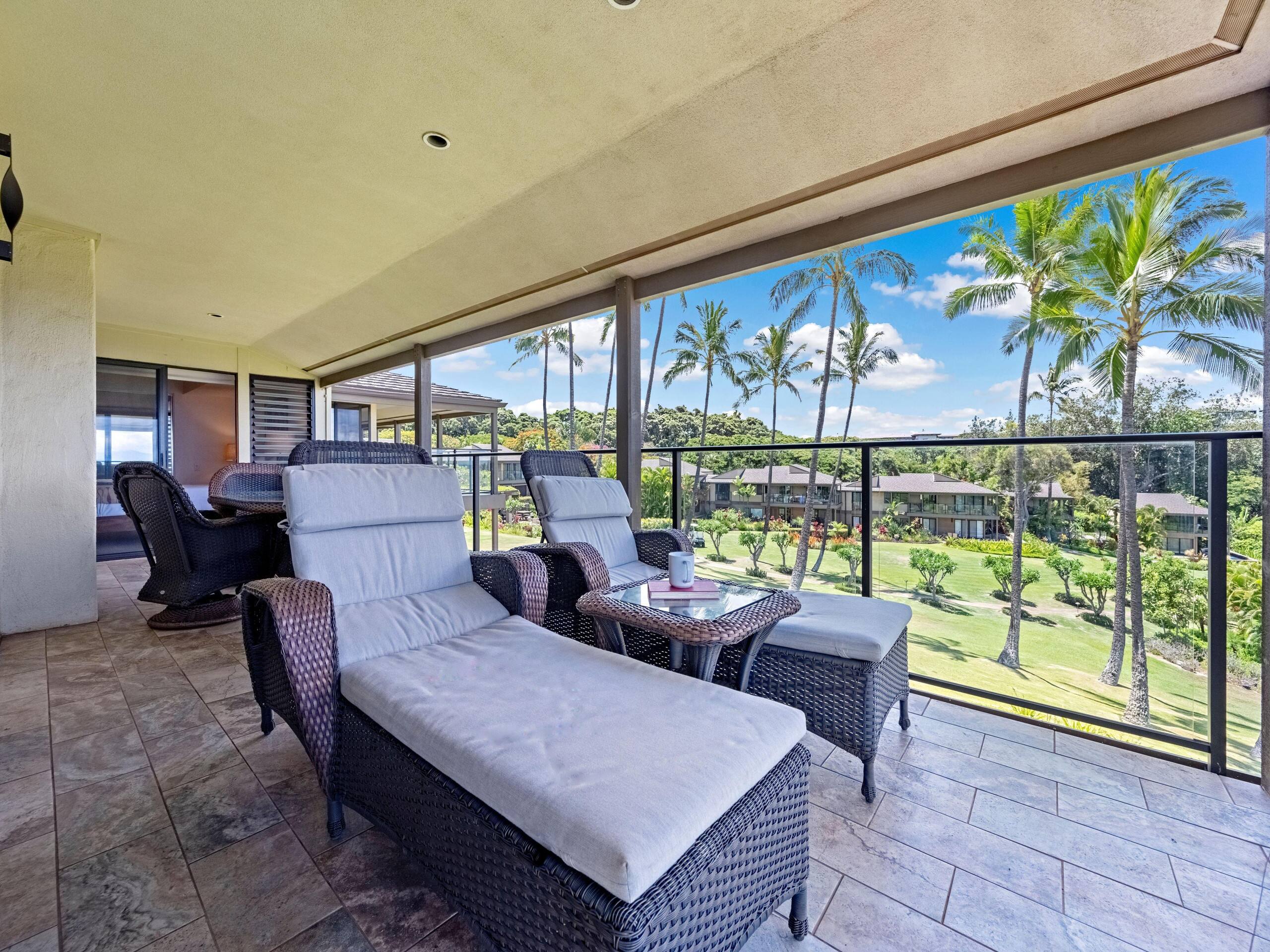 Condo in Wailea · ★5.0 · 1 bedroom · 2 beds · 2 baths - Image 14
