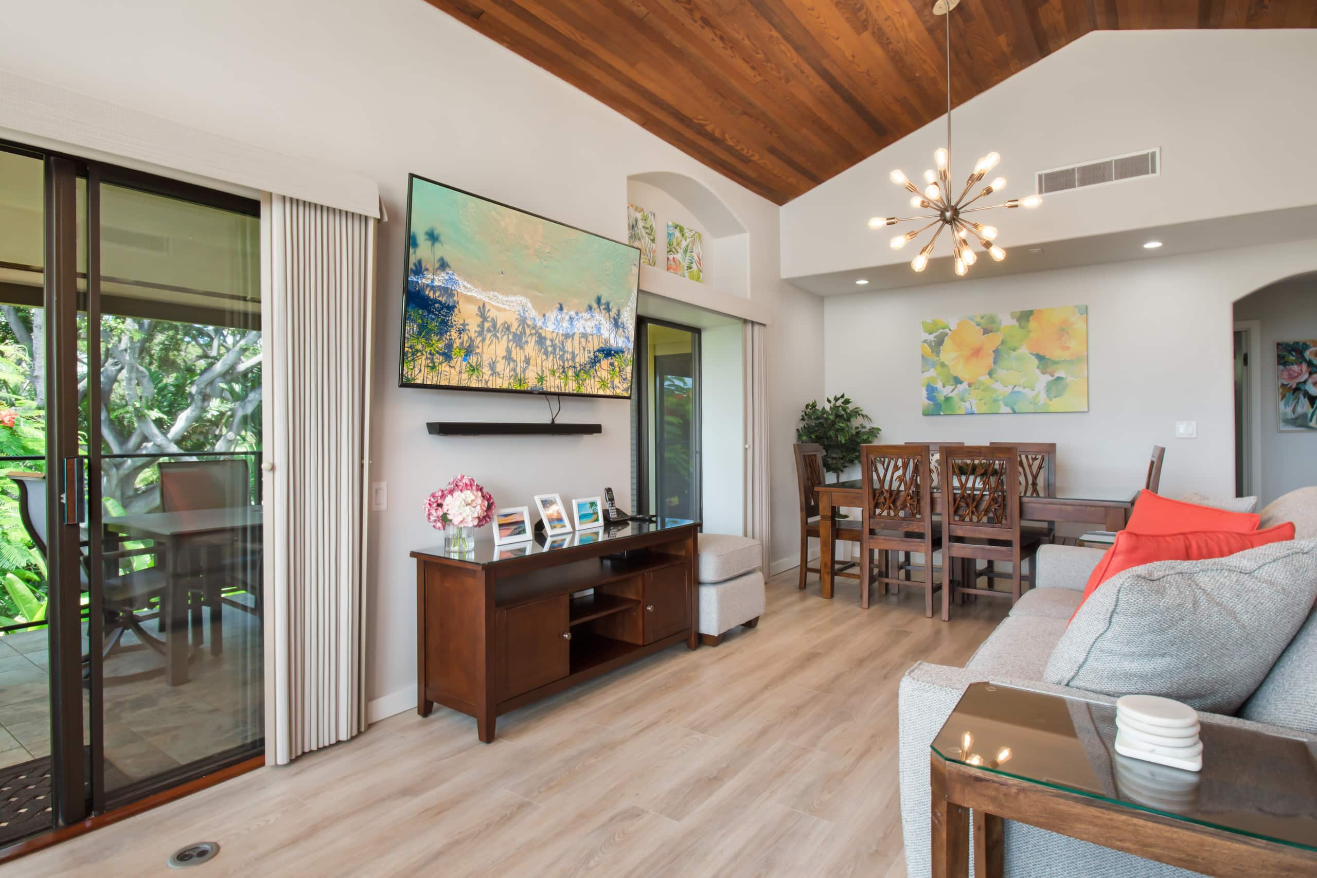 Condo in Wailea · ★4.92 · 1 bedroom · 3 beds · 2 baths - Image 8