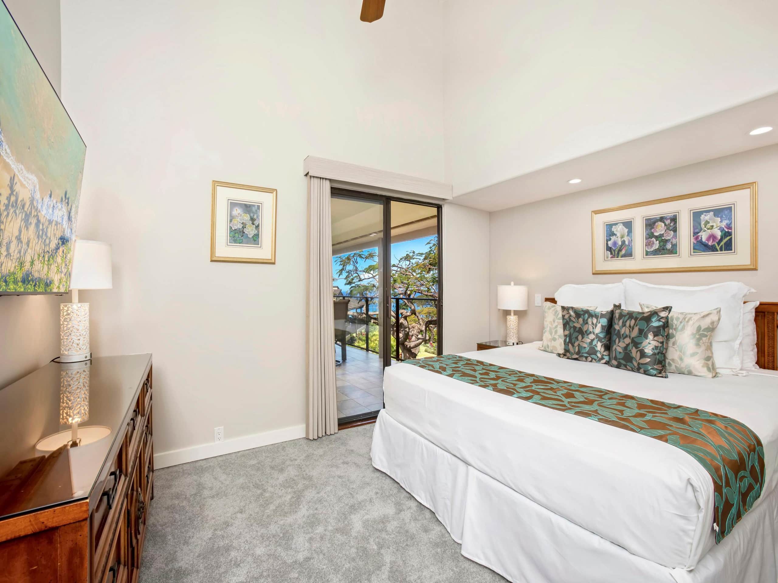 Condo in Wailea · ★4.92 · 1 bedroom · 3 beds · 2 baths - Image 5