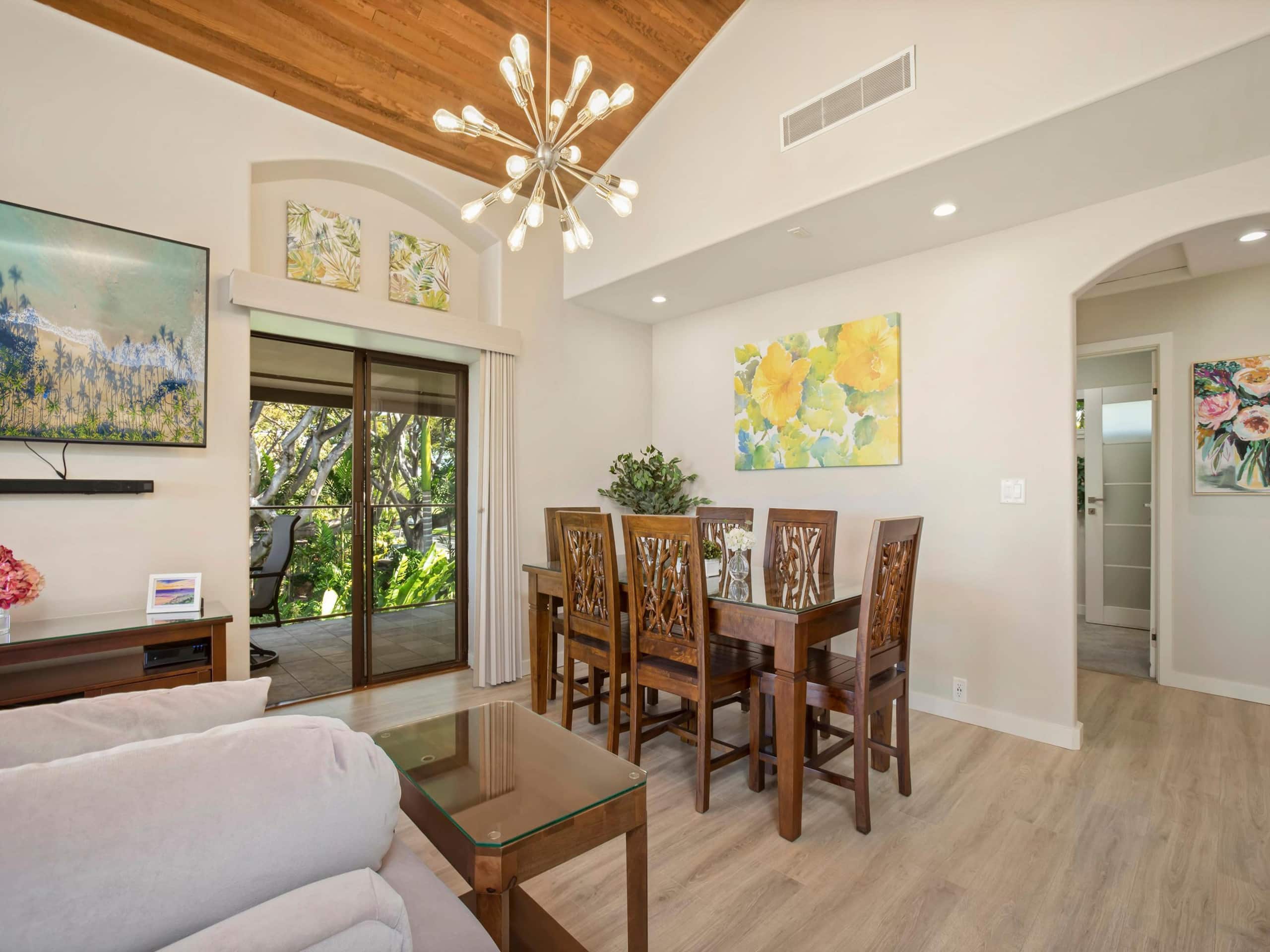 Condo in Wailea · ★4.92 · 1 bedroom · 3 beds · 2 baths - Image 9