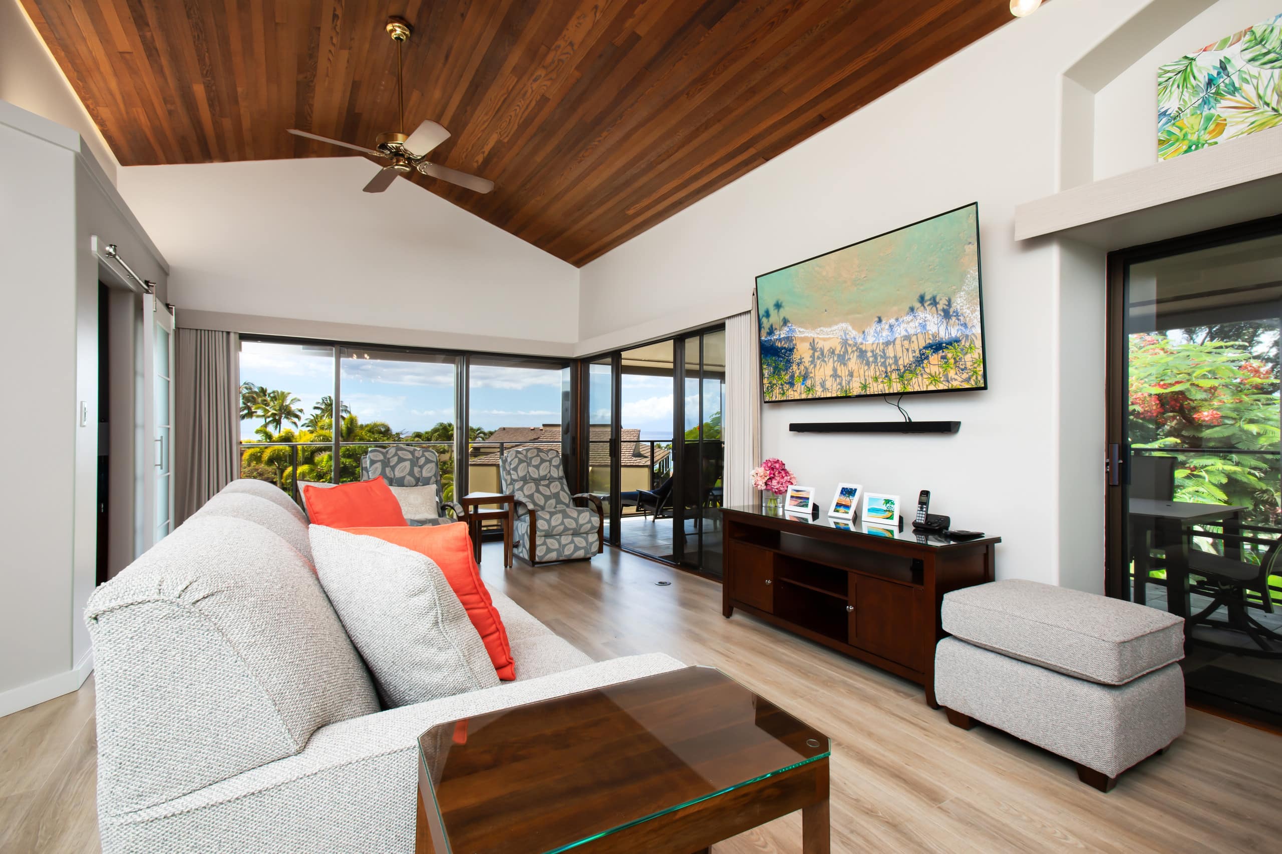 Condo in Wailea · ★4.92 · 1 bedroom · 3 beds · 2 baths - Image 2