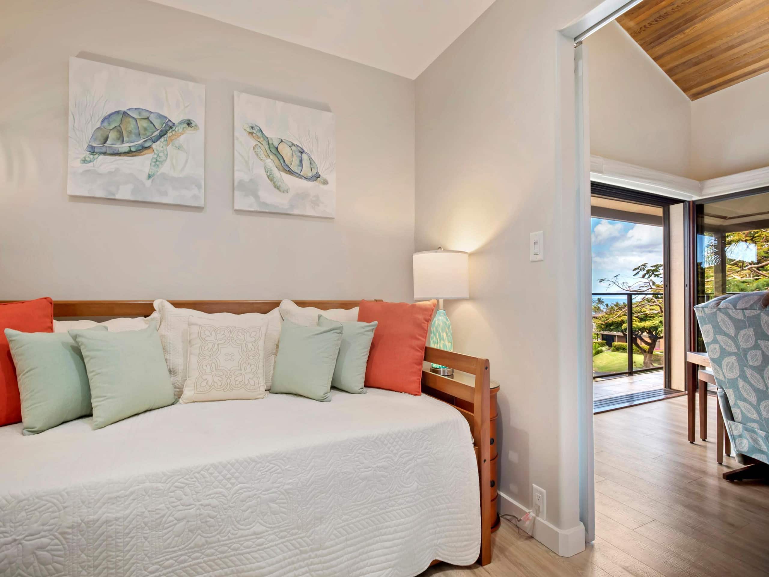 Condo in Wailea · ★4.92 · 1 bedroom · 3 beds · 2 baths - Image 20