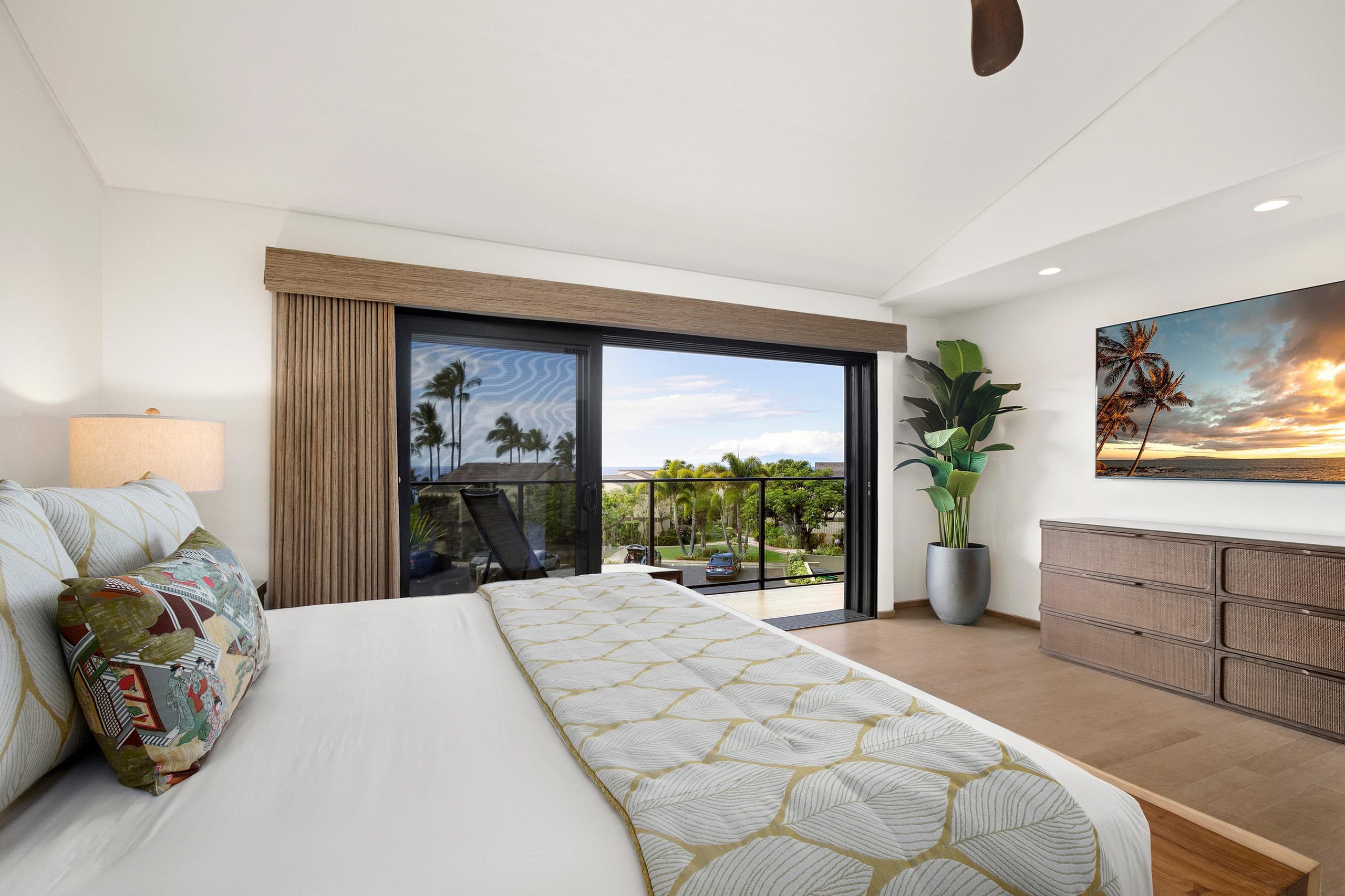 Condo in Wailea · ★5.0 · 2 bedrooms · 4 beds · 2 baths - Image 4